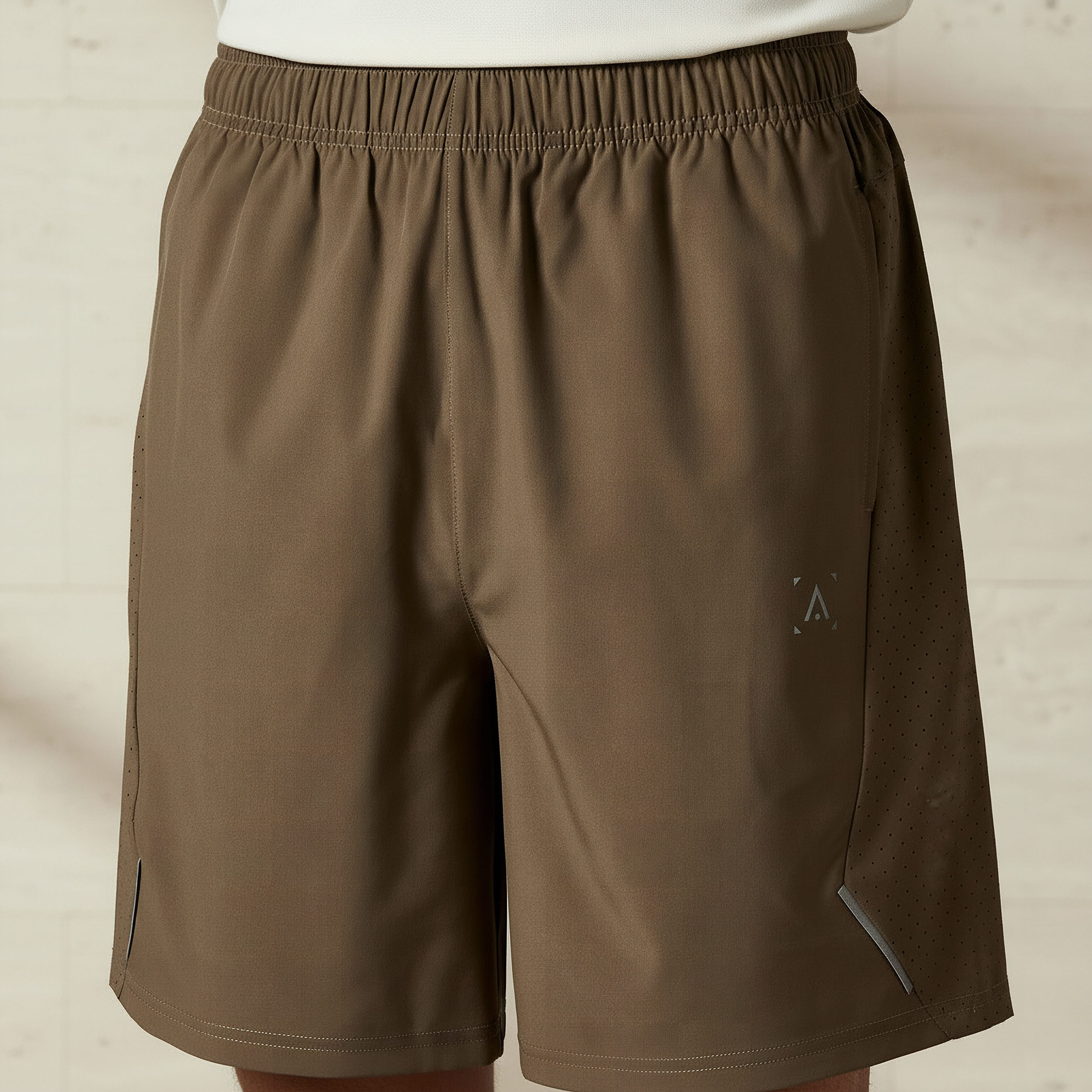 شورت رياضي بيرفورمانس للرجال-men-clothing-bottoms-shorts-image-4