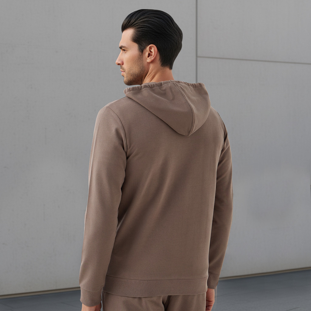 Men Regular Fit Hoodie-men-winterwear-hoodiesandsweatshirts-image-3