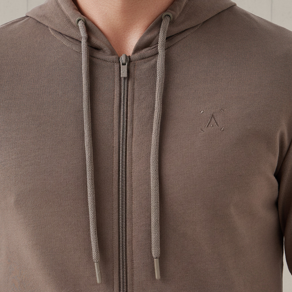 Men Regular Fit Hoodie-men-winterwear-hoodiesandsweatshirts-image-6