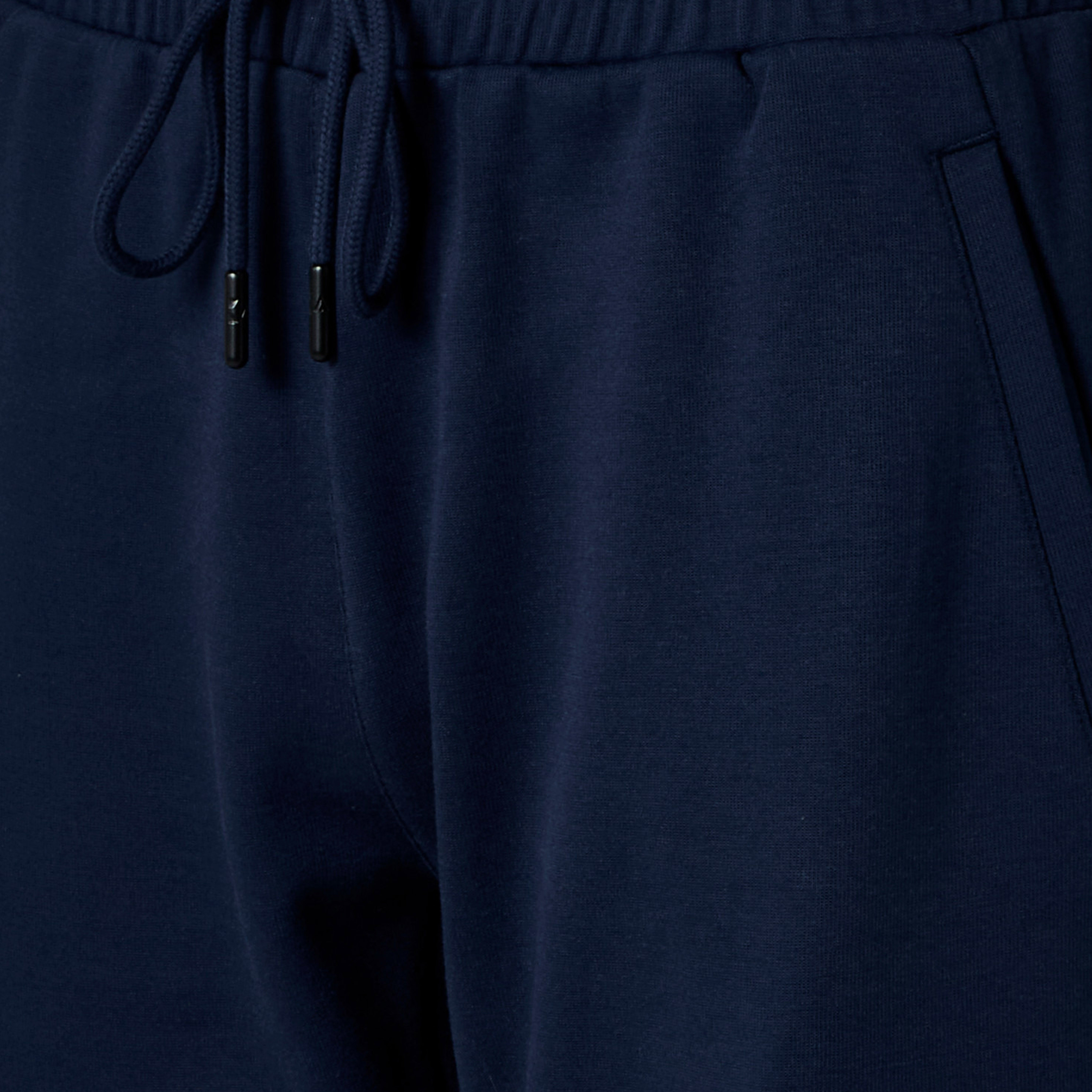 Men Non Stretchable Joggers with Pockets-men-clothing-sportswearandactivewear-bottoms-joggers-image-4