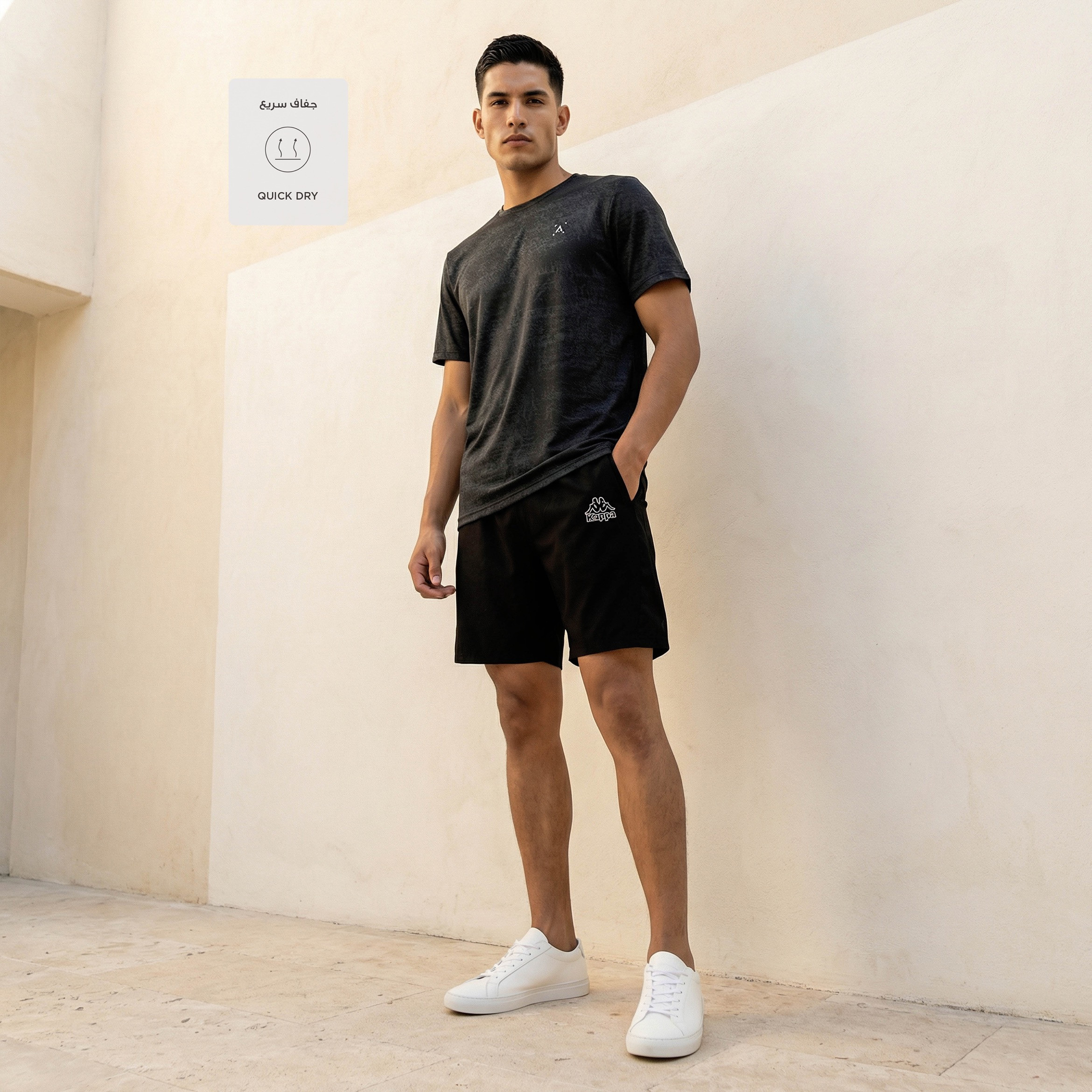 Men Core Performance 2 Way Stretch T-shirt-men-clothing-sportswearandactivewear-tshirtsandpolos-image-3