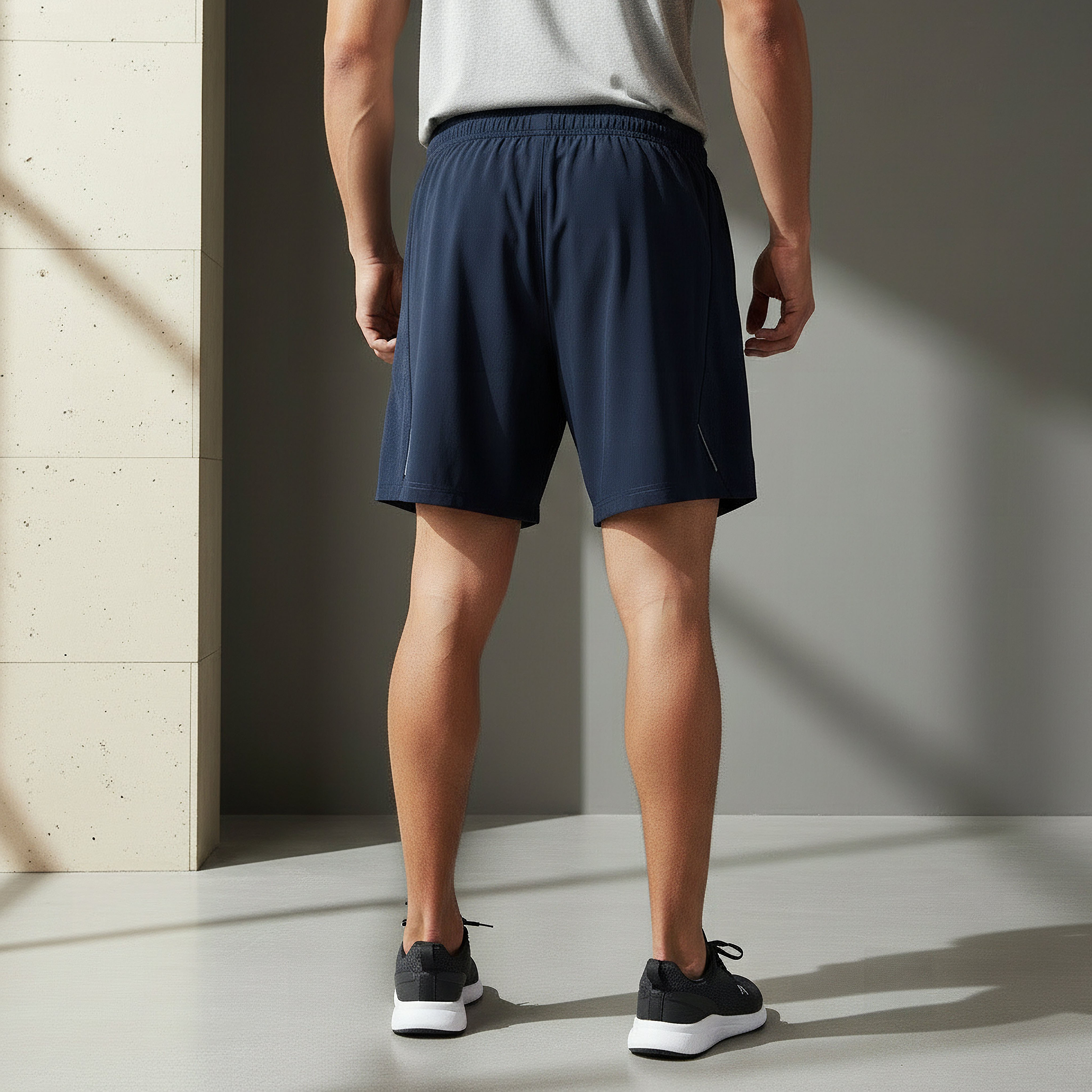 Men Performance Panelled Shorts-men-clothing-bottoms-shorts-image-3