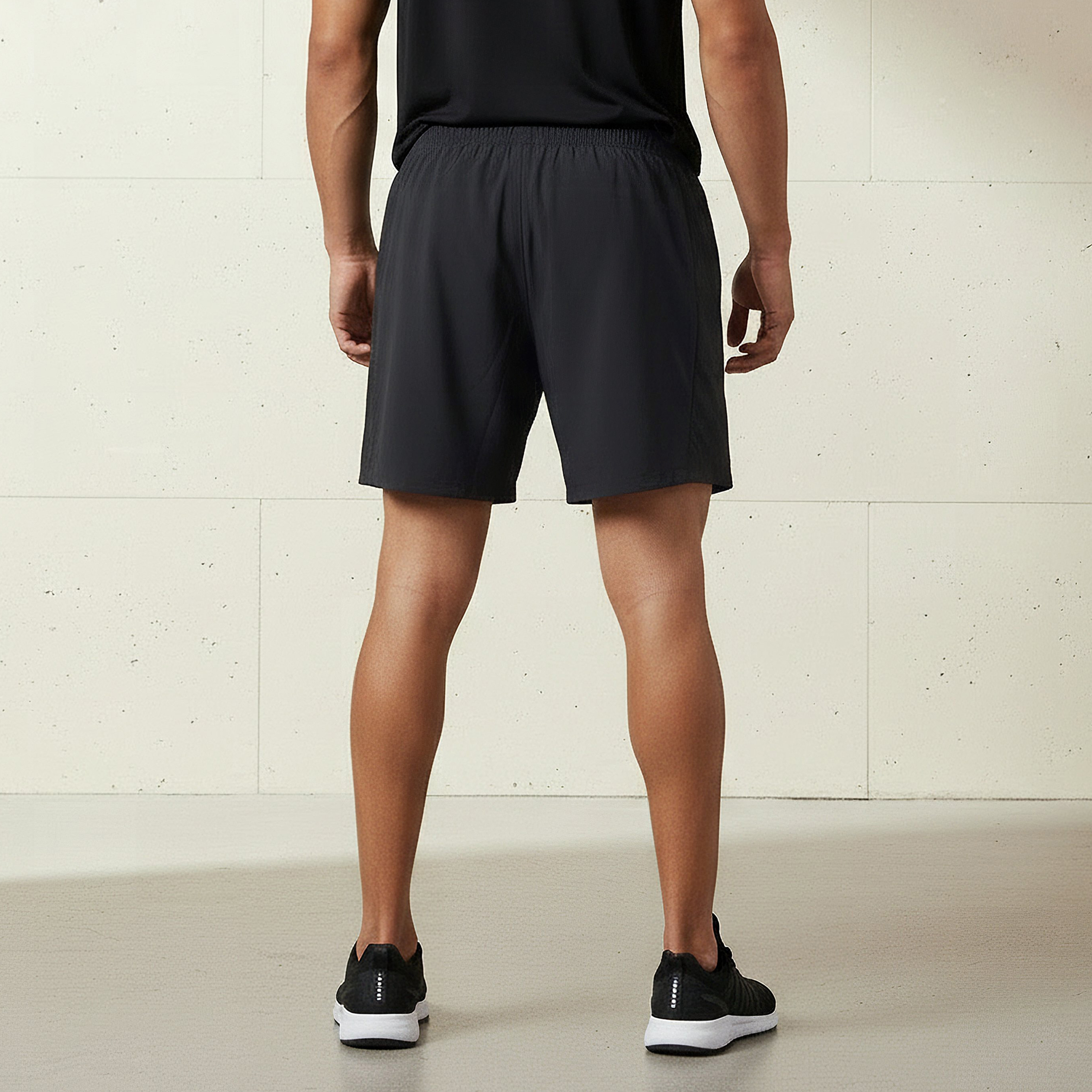 Men Performance Panelled Shorts-men-clothing-bottoms-shorts-image-3