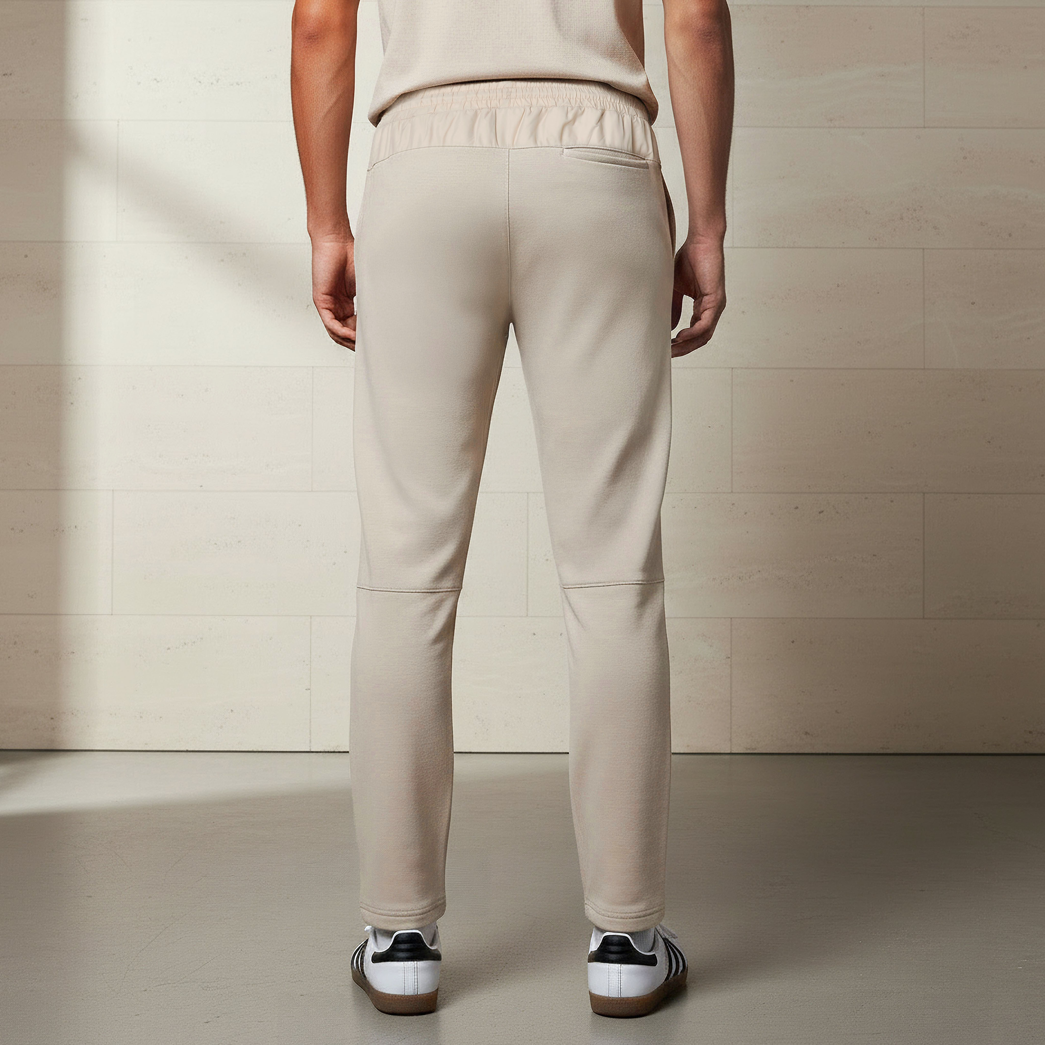 Men Regular Fit Joggers with Pockets-men-clothing-sportswearandactivewear-tracksuits-image-3