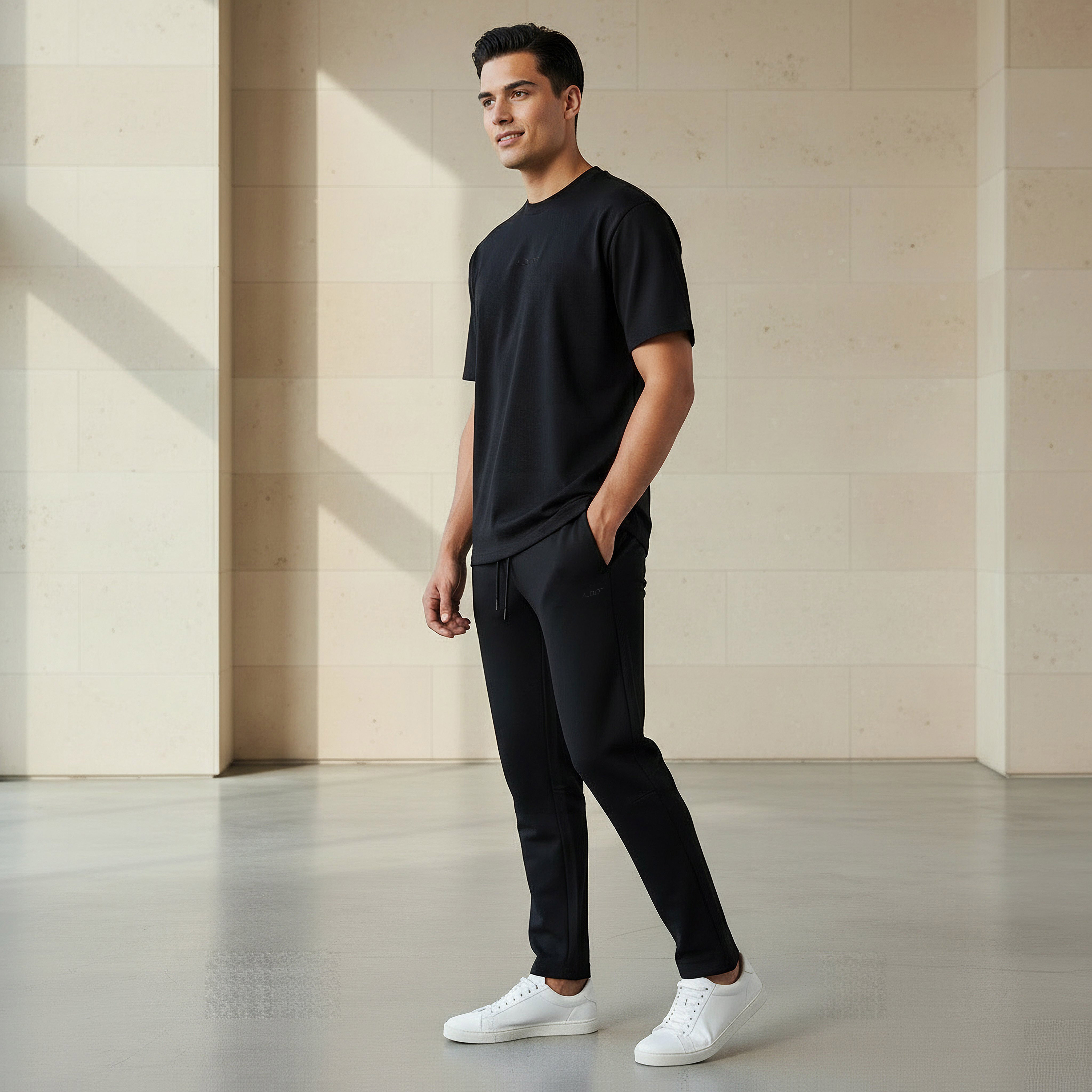 Men T-shirt-men-clothing-sportswearandactivewear-tshirtsandpolos-image-2