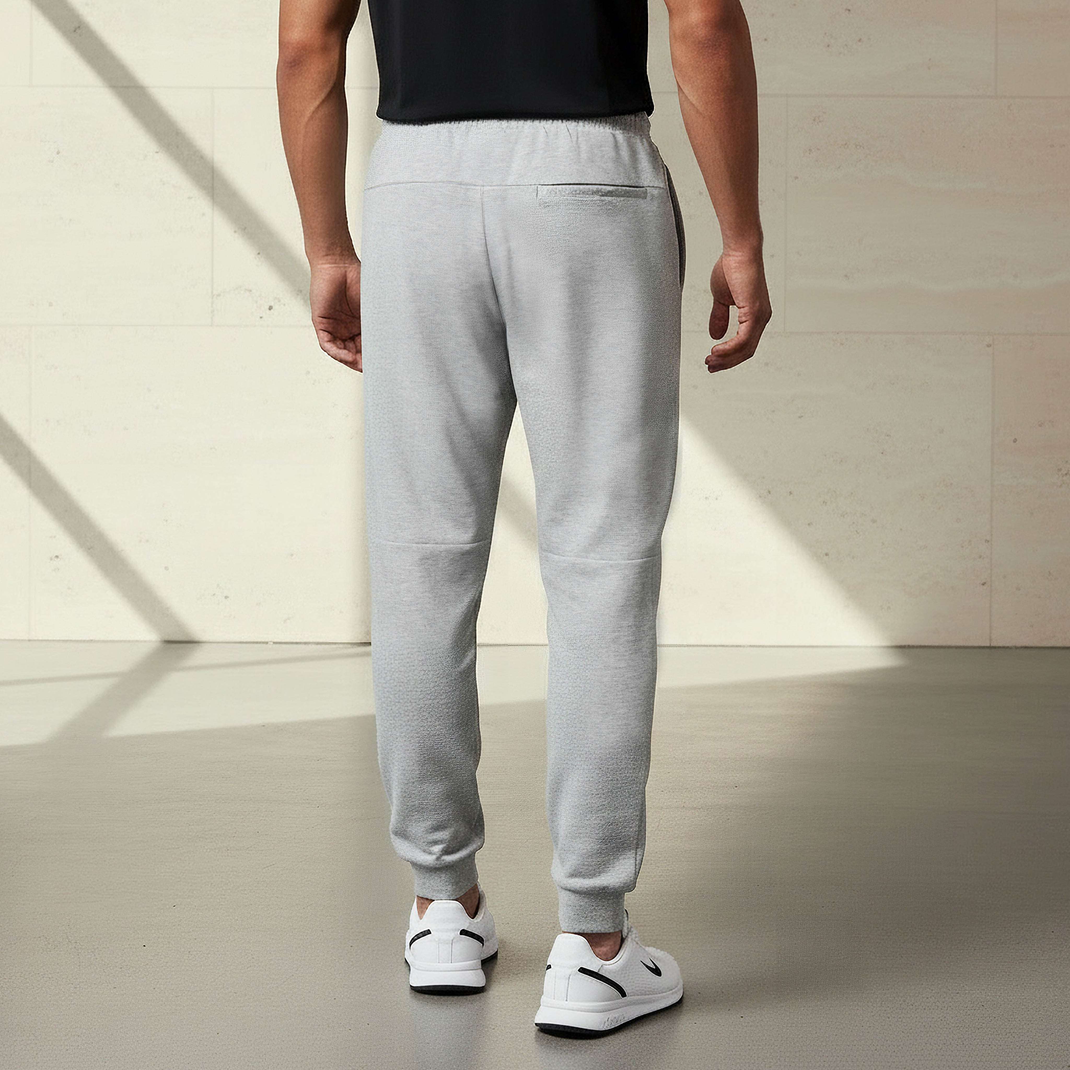 Men Regular Fit Joggers with Pockets-men-clothing-sportswearandactivewear-tracksuits-image-3