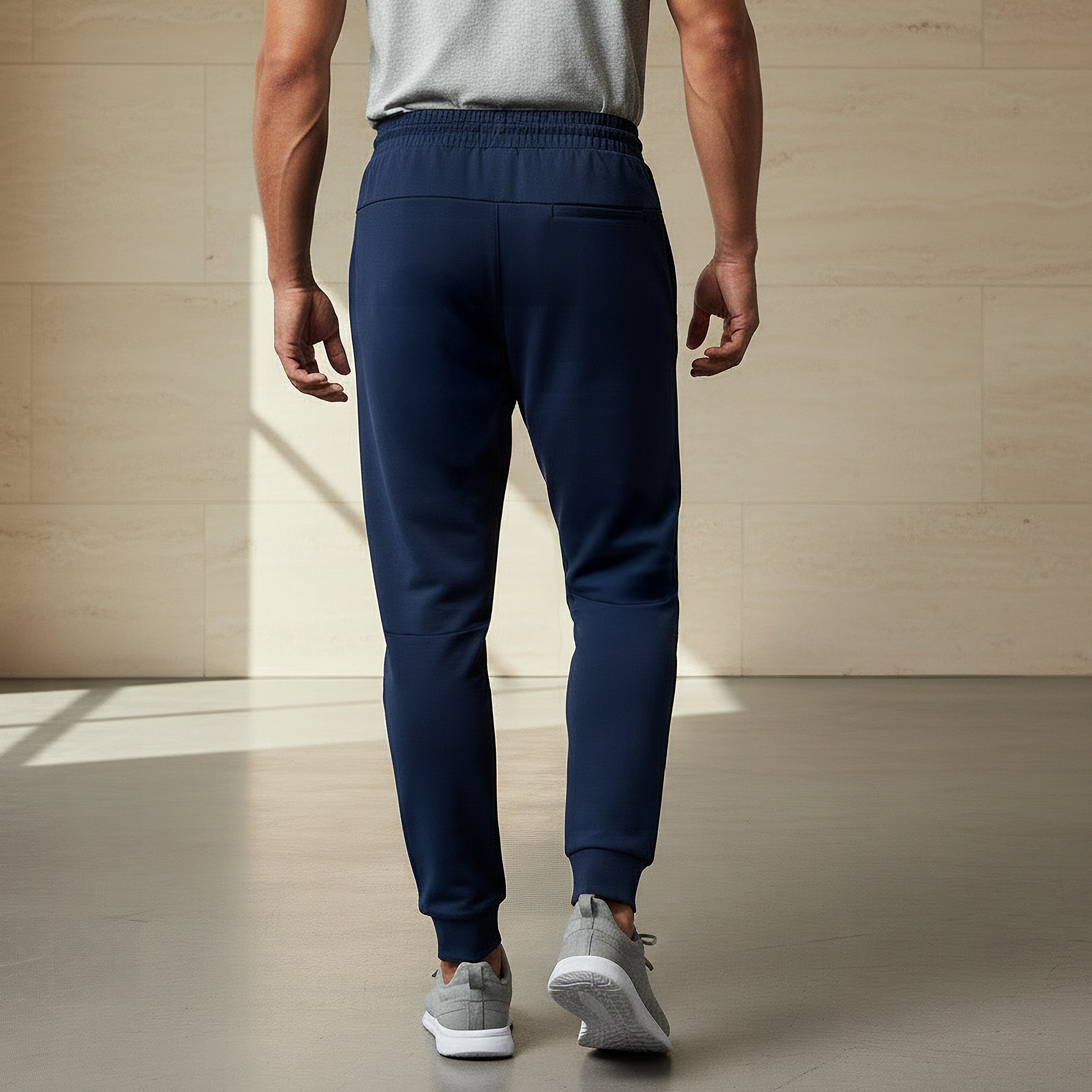 Men Regular Fit Joggers with Pockets-men-clothing-sportswearandactivewear-tracksuits-image-3