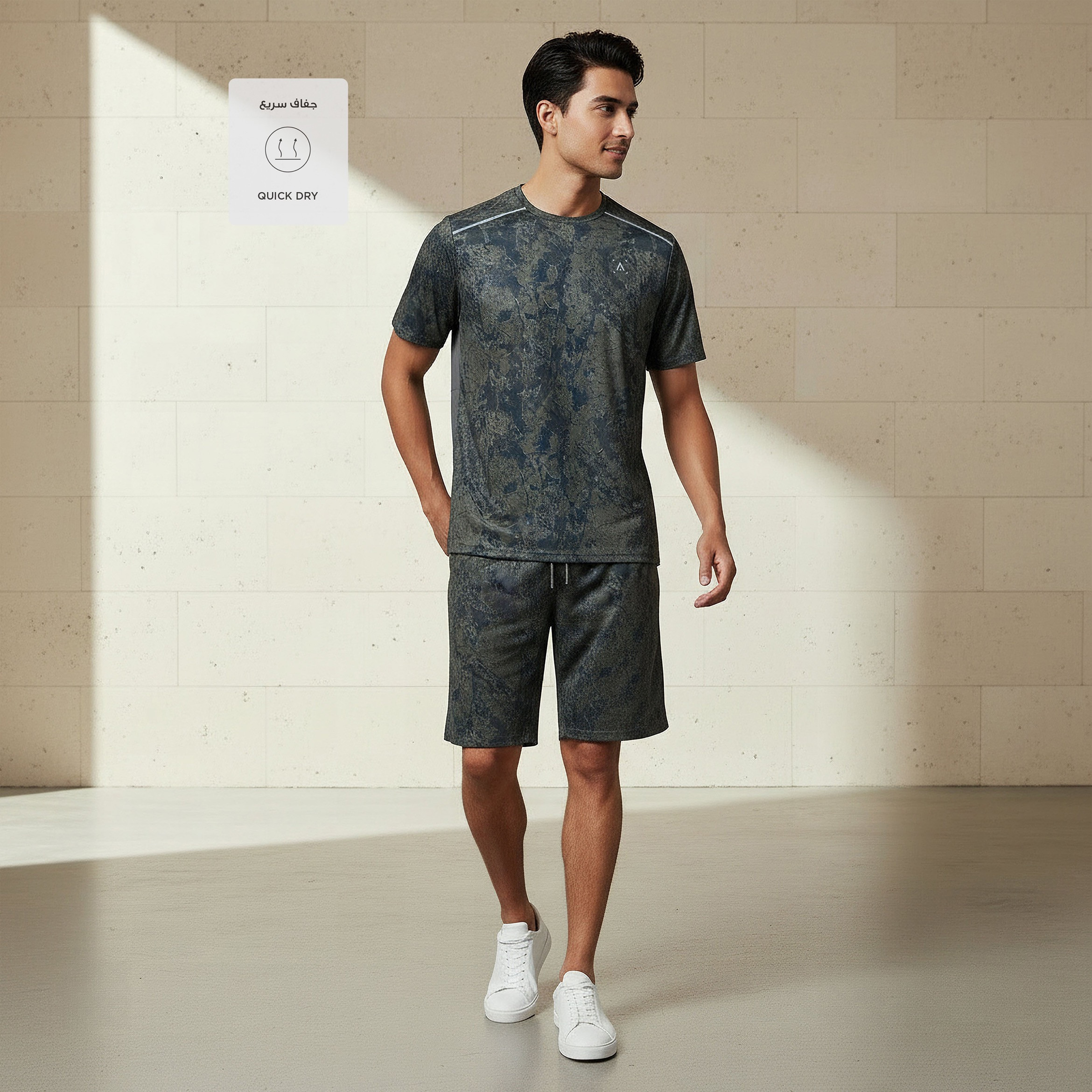 Men Mineral Print Performance T-shirt-men-clothing-sportswearandactivewear-tshirtsandpolos-image-2