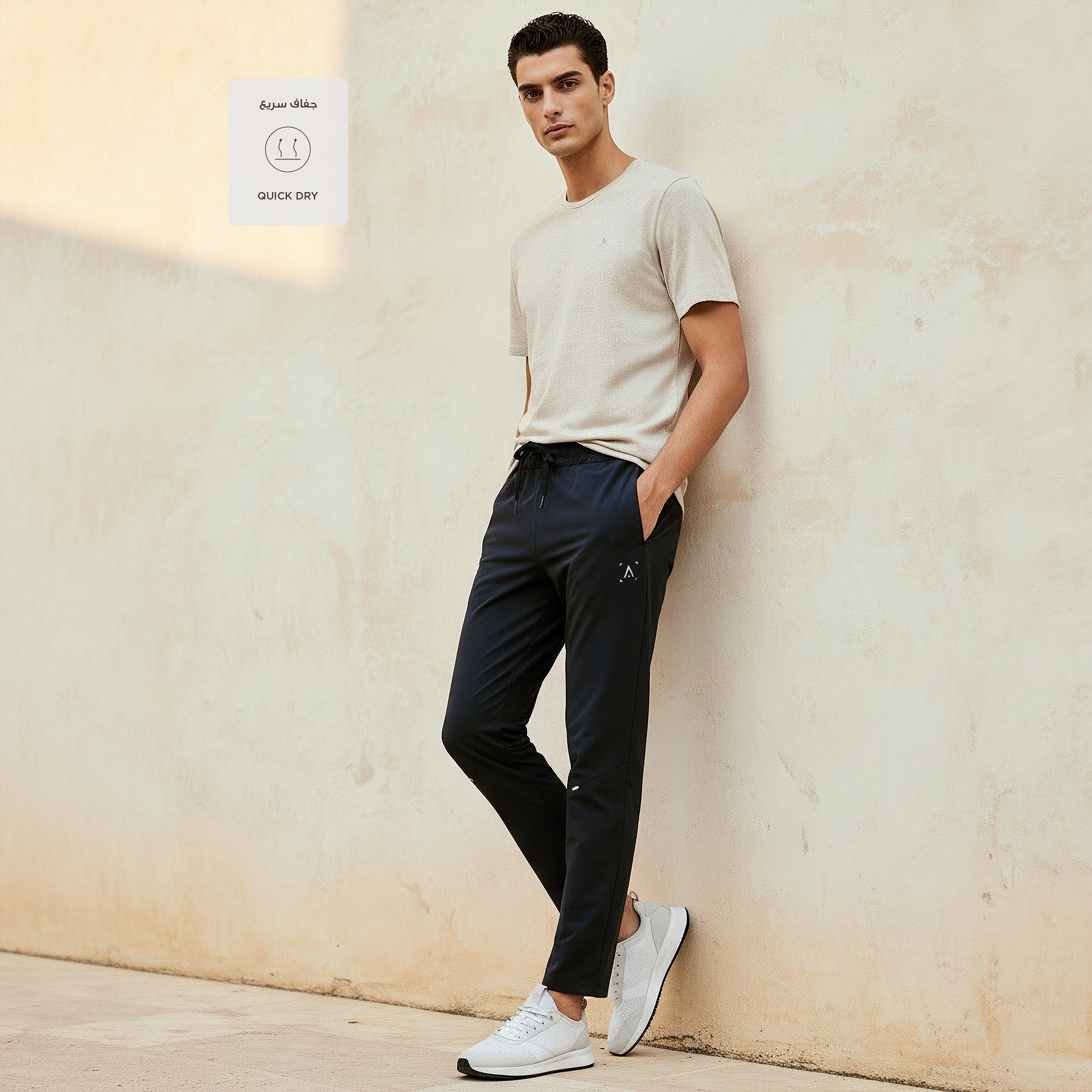Men Stretchable Pants-men-clothing-sportswearandactivewear-bottoms-joggers-image-3