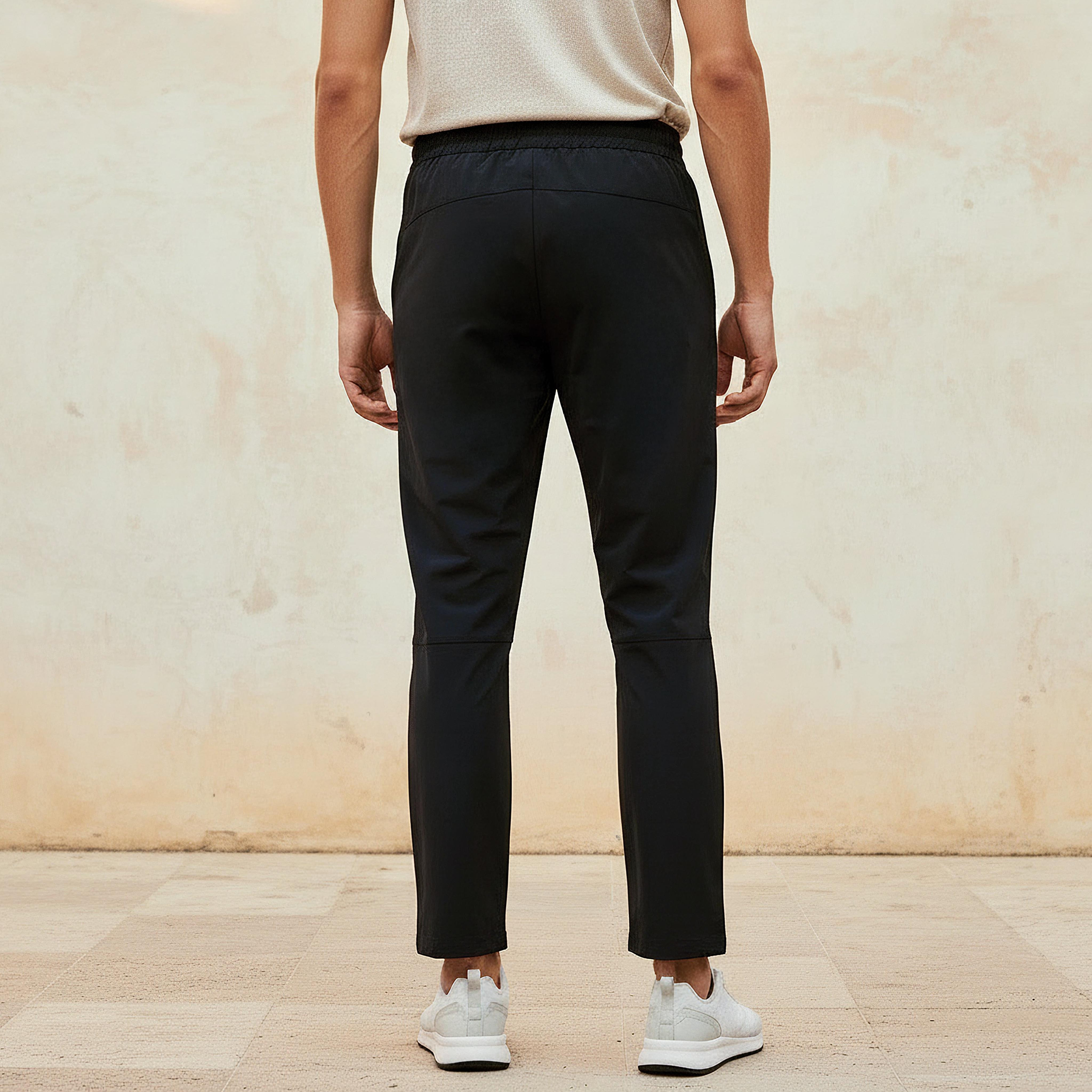 Men Stretchable Pants-men-clothing-sportswearandactivewear-bottoms-joggers-image-4