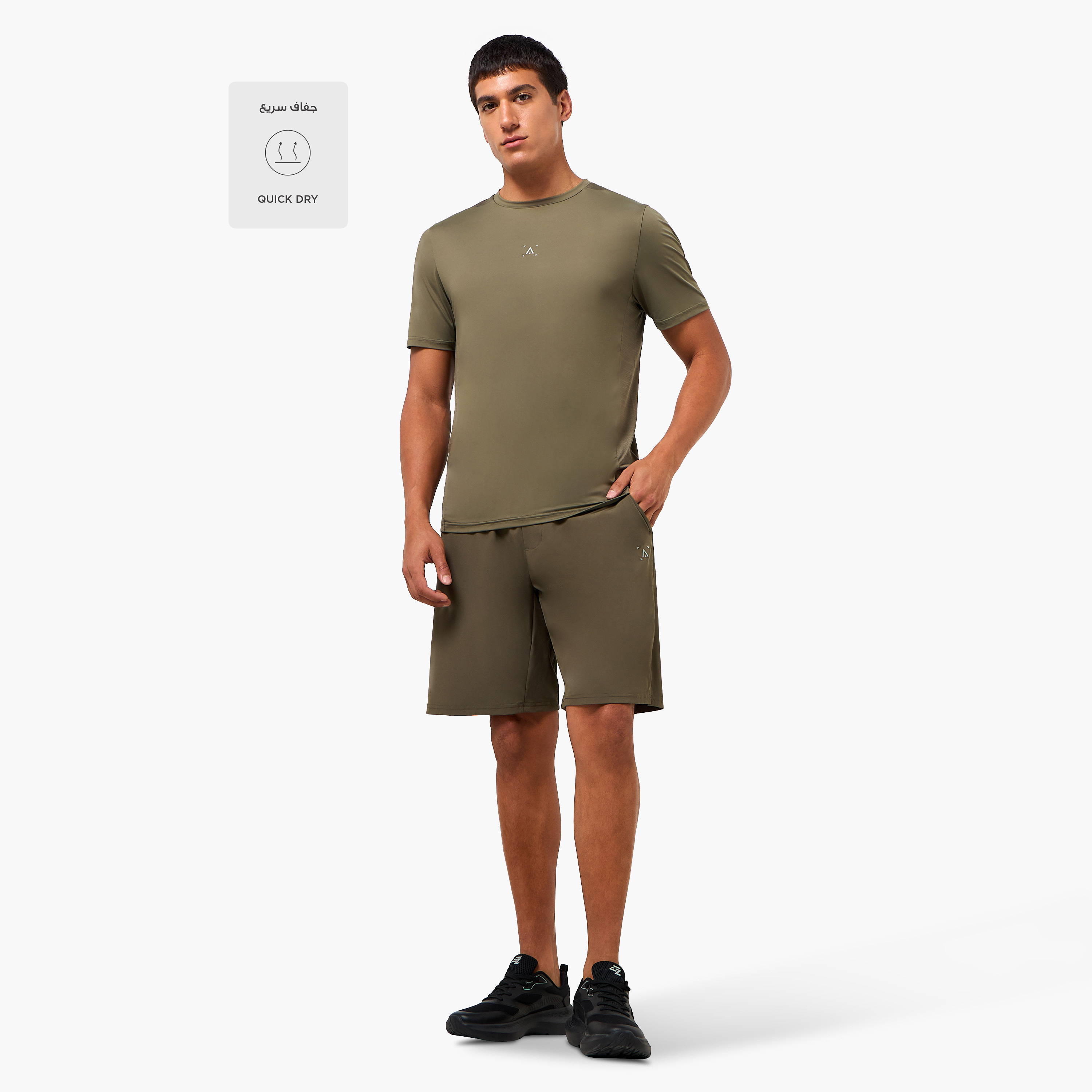 Men Performance 2 Way Stretch Shorts-men-clothing-bottoms-shorts-image-3