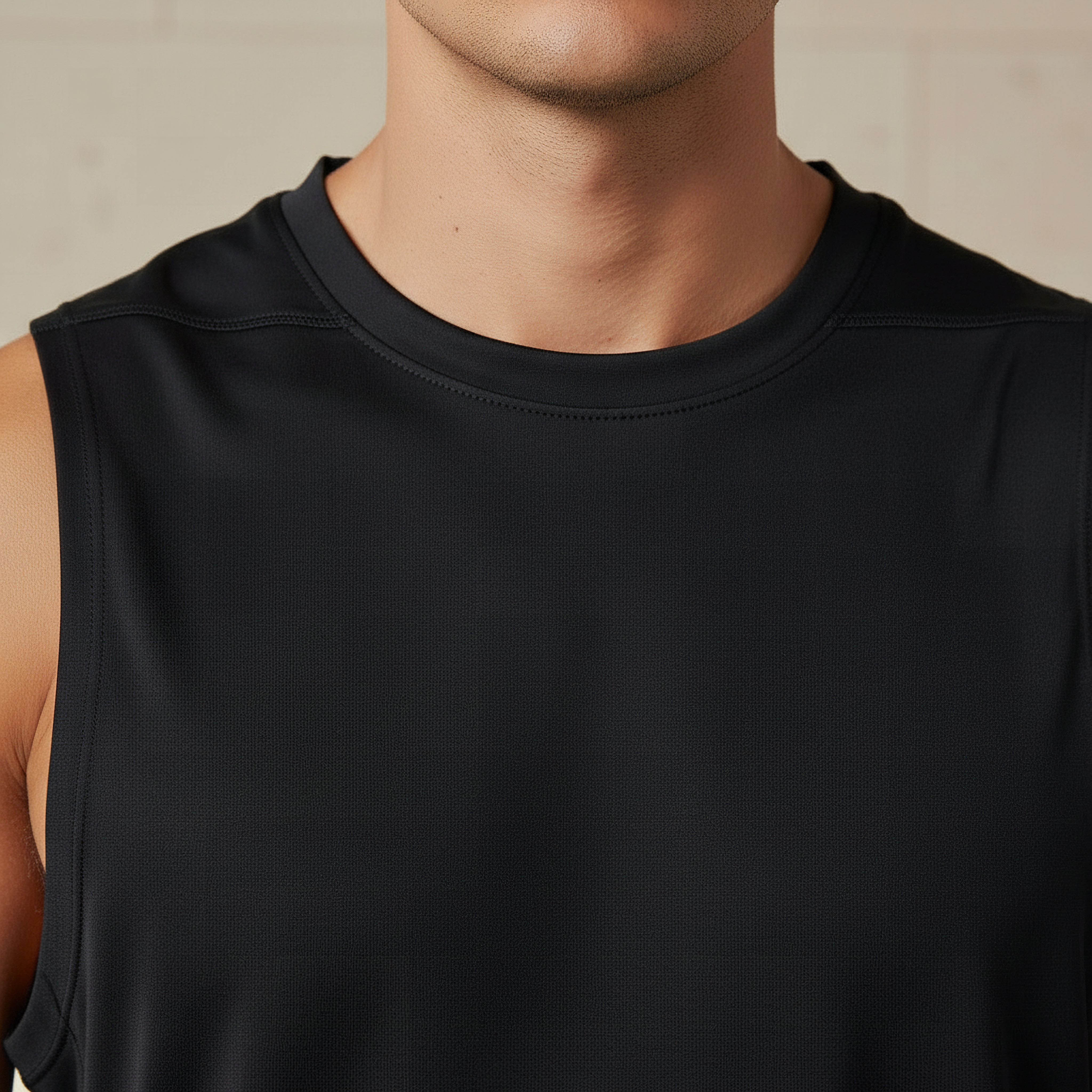 Men Running Sleeveless T-shirt-men-clothing-sportswearandactivewear-tshirtsandpolos-image-4