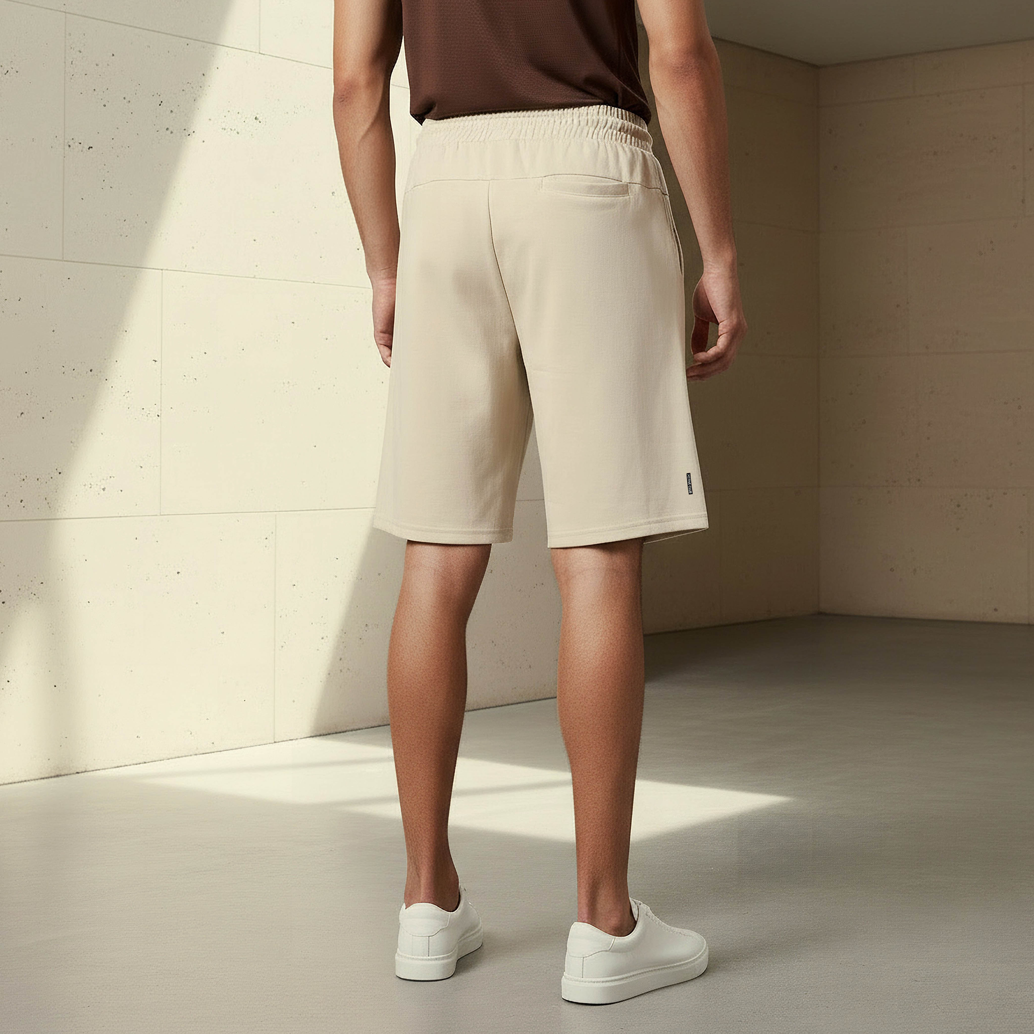 Men Panelled Performance Shorts-men-clothing-bottoms-shorts-image-4