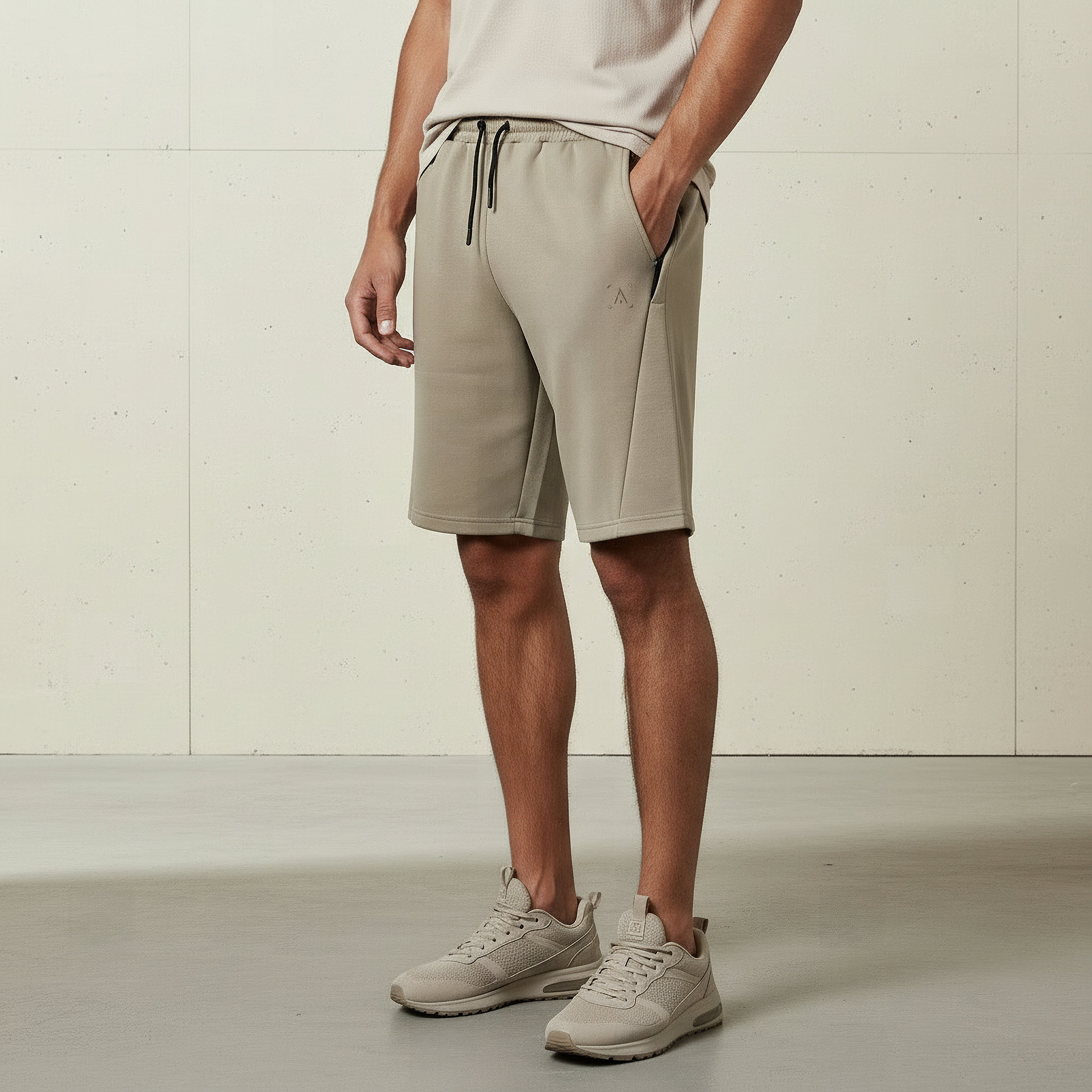 Men Performance Panel Shorts-men-clothing-bottoms-shorts-image-1