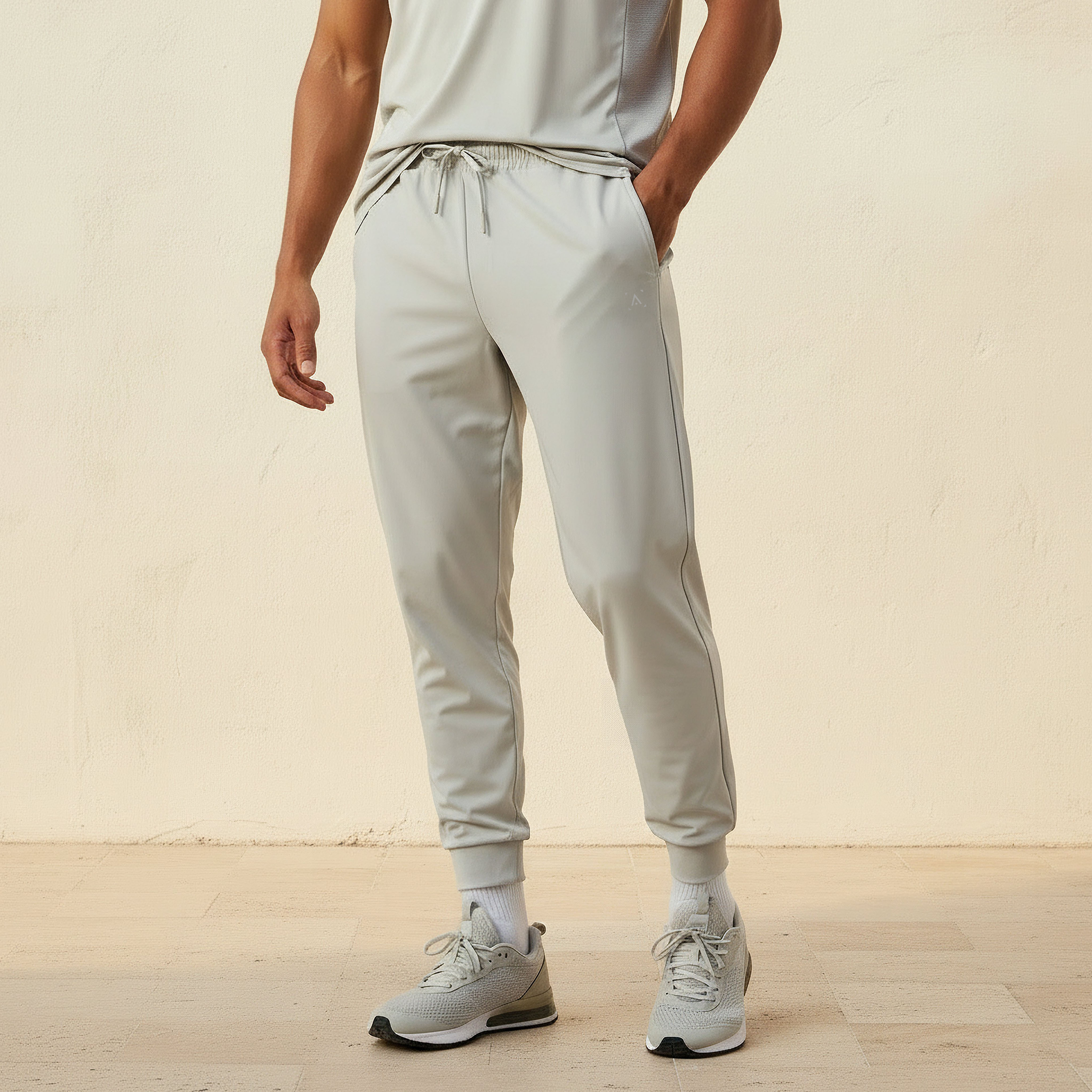 بنطلون رياضي بخصر مطاطي للرجال-men-clothing-sportswearandactivewear-tracksuits-image-5