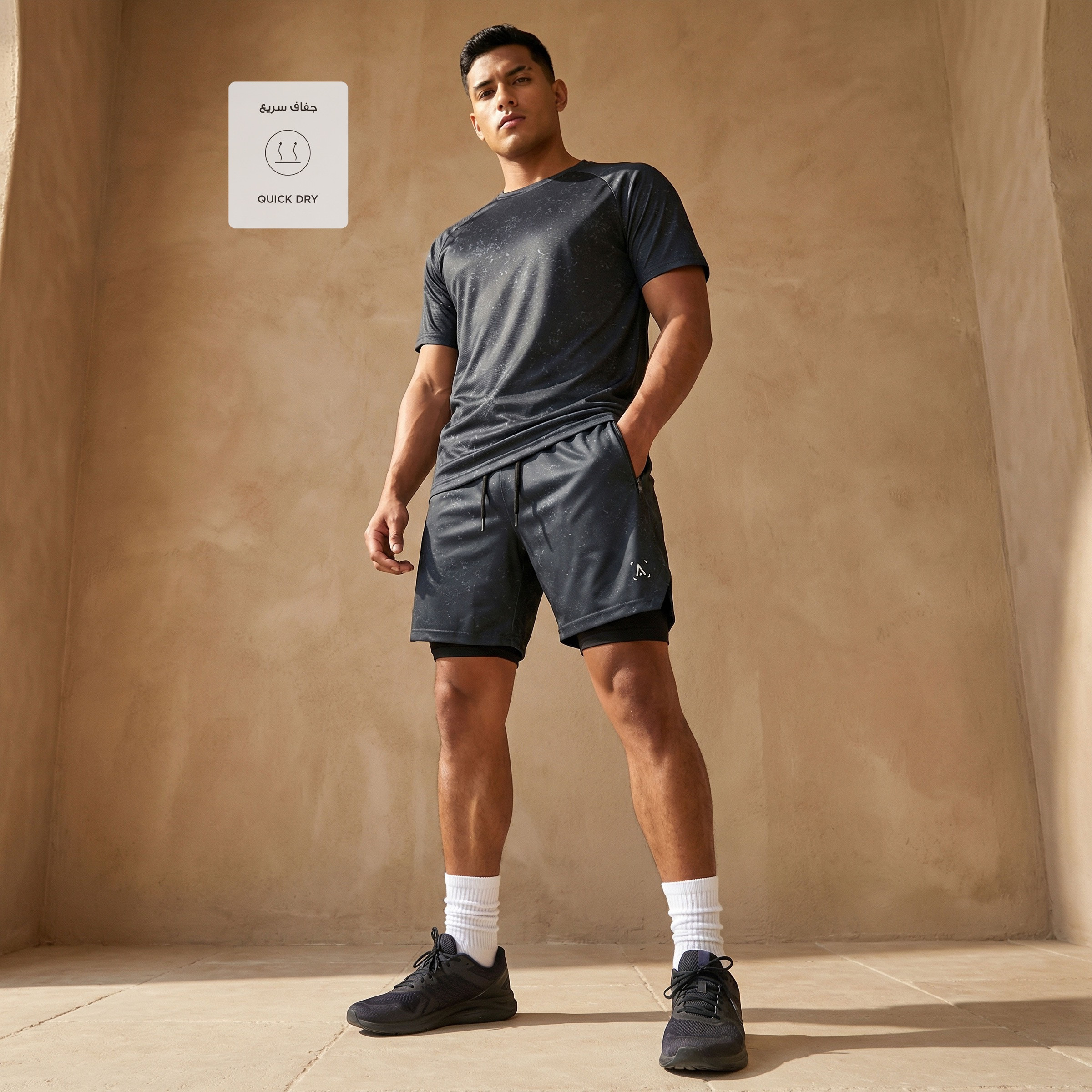 شورت رياضي مطاطي للرجال-men-clothing-bottoms-shorts-image-15