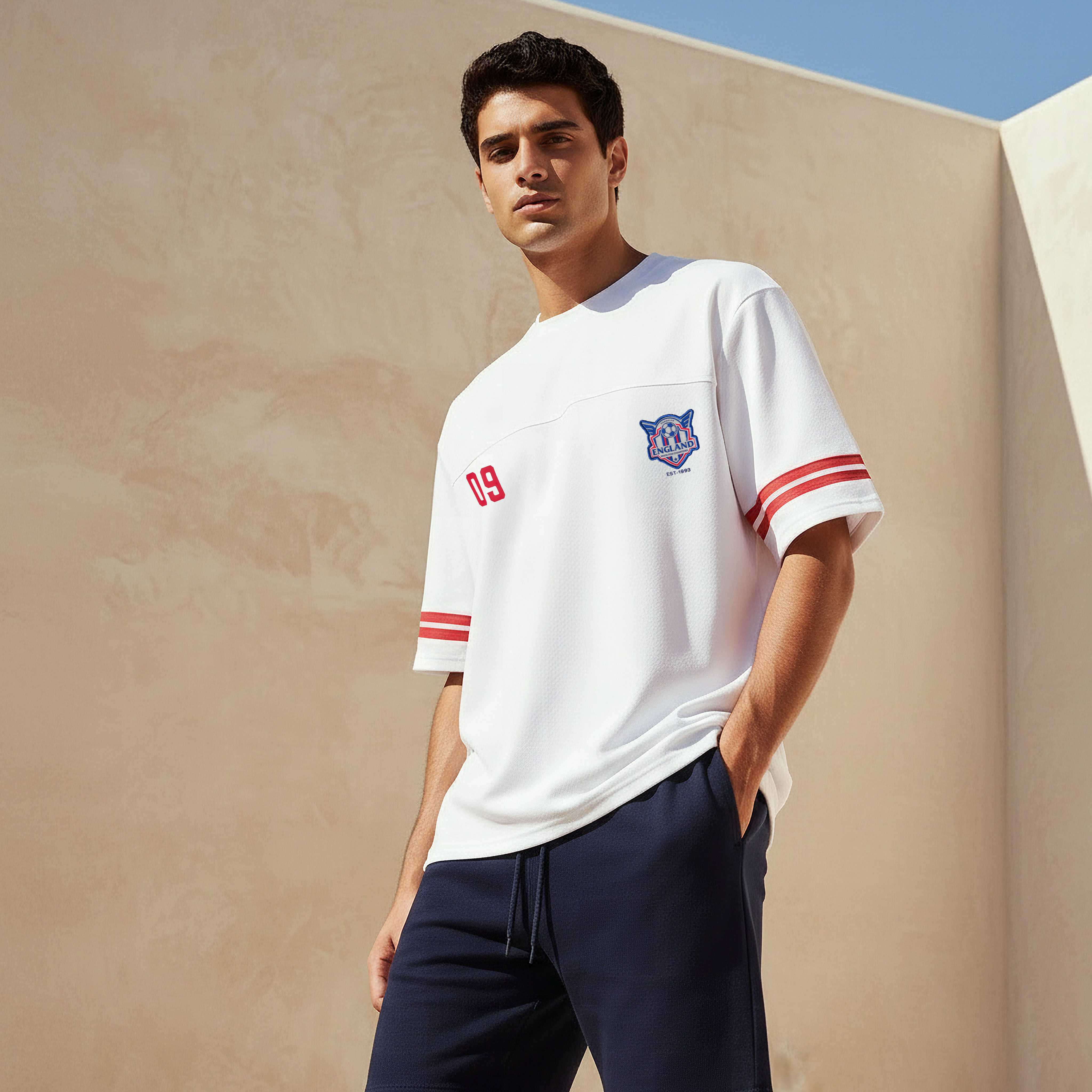 Men England Football Jersey-men-clothing-sportswearandactivewear-tshirtsandpolos-image-1