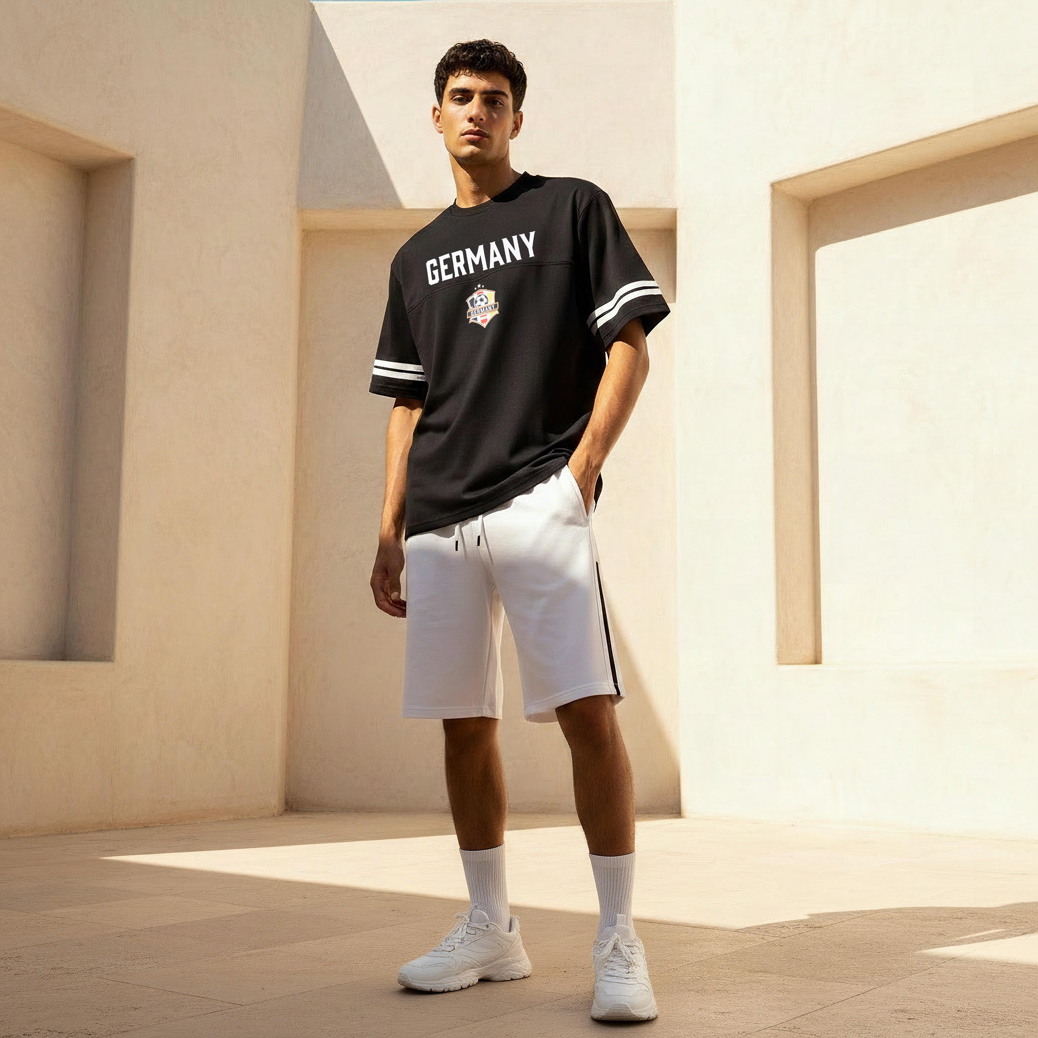 Men Germany Football Jersey-men-clothing-sportswearandactivewear-tshirtsandpolos-image-3