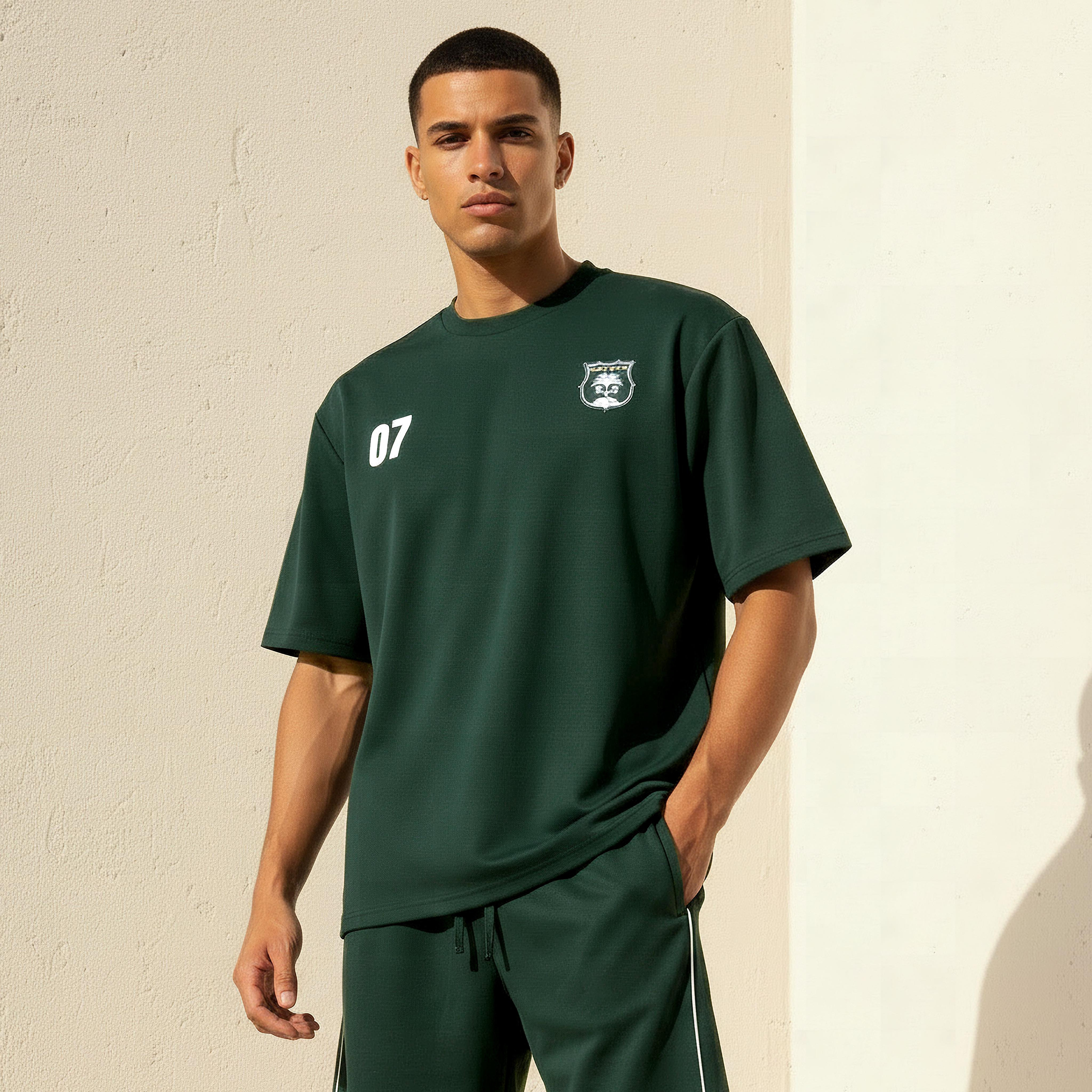 طقم ملابس منتخب السعودية لكرة القدم للرجال-men-clothing-sportswearandactivewear-tshirtsandpolos-image-1