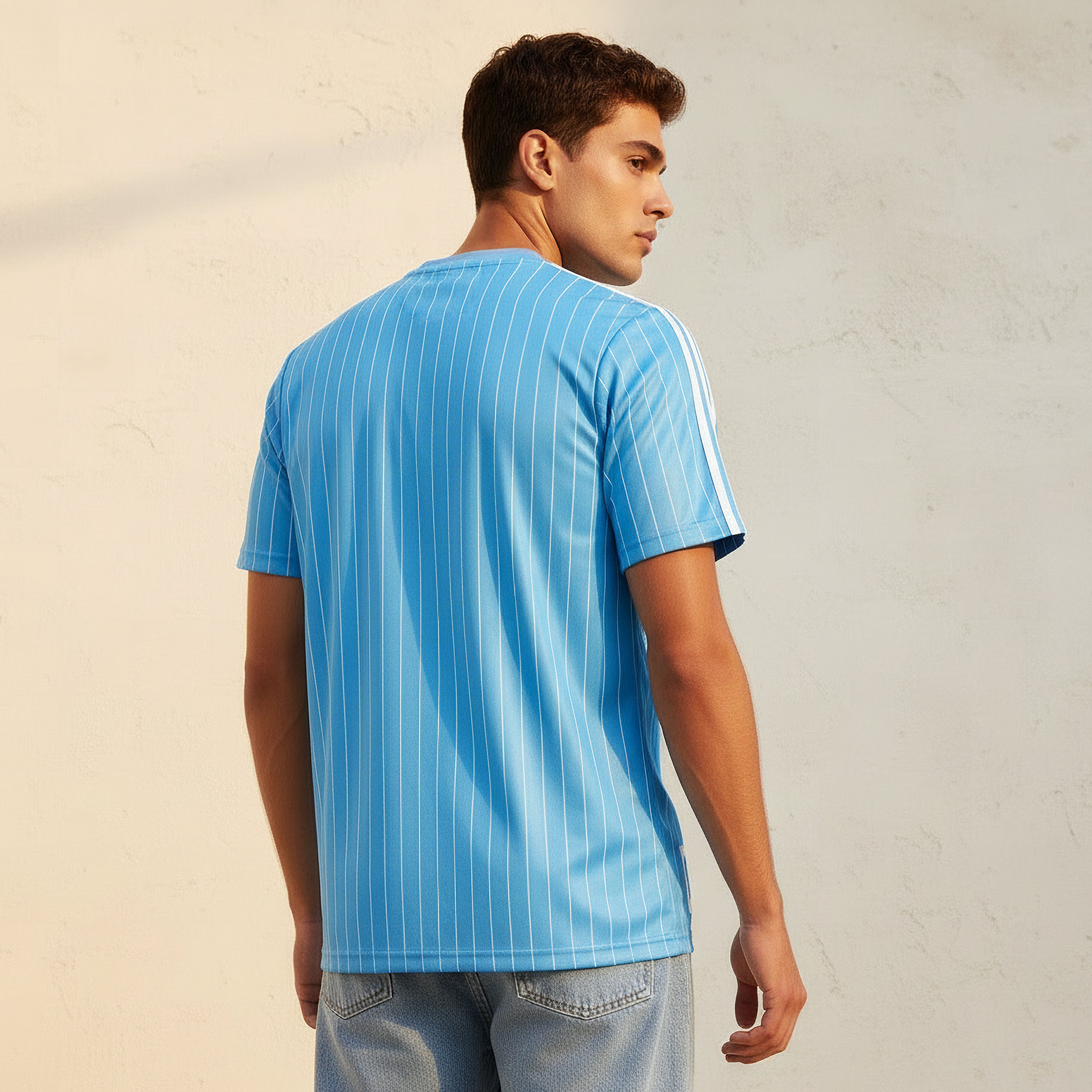 FIFA 26 Italy Men Crew Neck Short Sleeve T-shirt-men-clothing-sportswearandactivewear-tshirtsandpolos-image-4