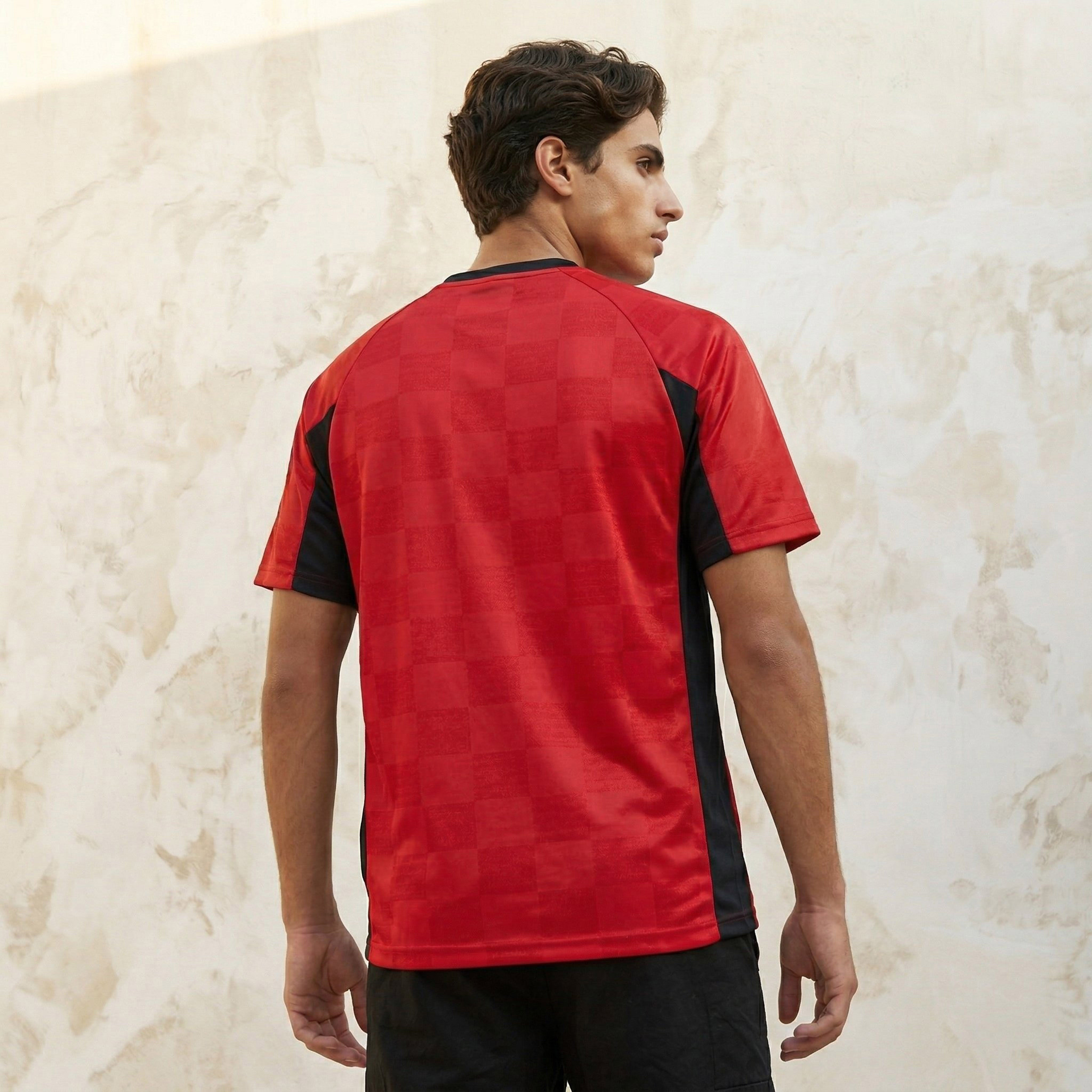 Men FIFA 26 Spain Print Raglan Sleeve T-shirt-men-clothing-sportswearandactivewear-tshirtsandpolos-image-4