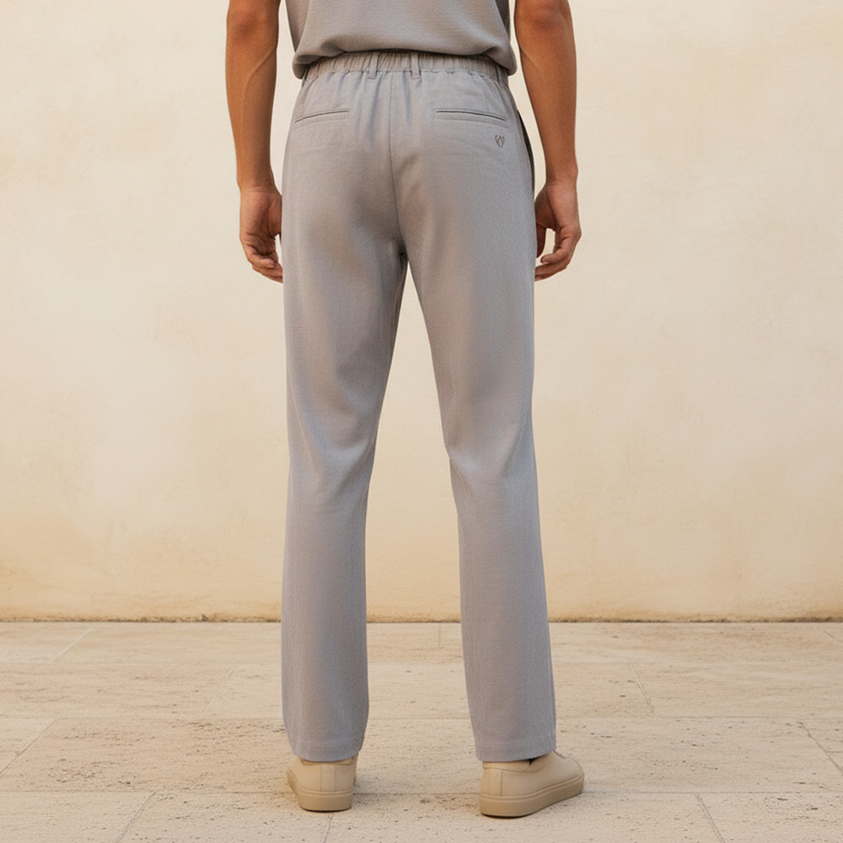 Love Pangolin Men Technical Trousers-men-clothing-bottoms-trousersandchinos-trousers-image-4