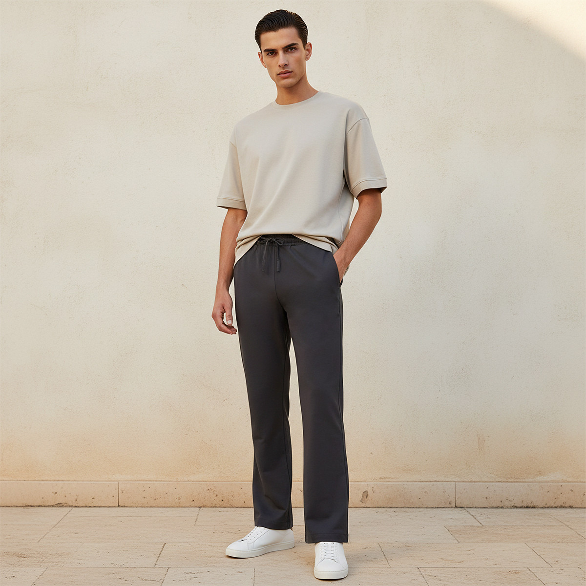 Love Pangolin Men High Performance Track Pants-men-clothing-sportswearandactivewear-tracksuits-image-3