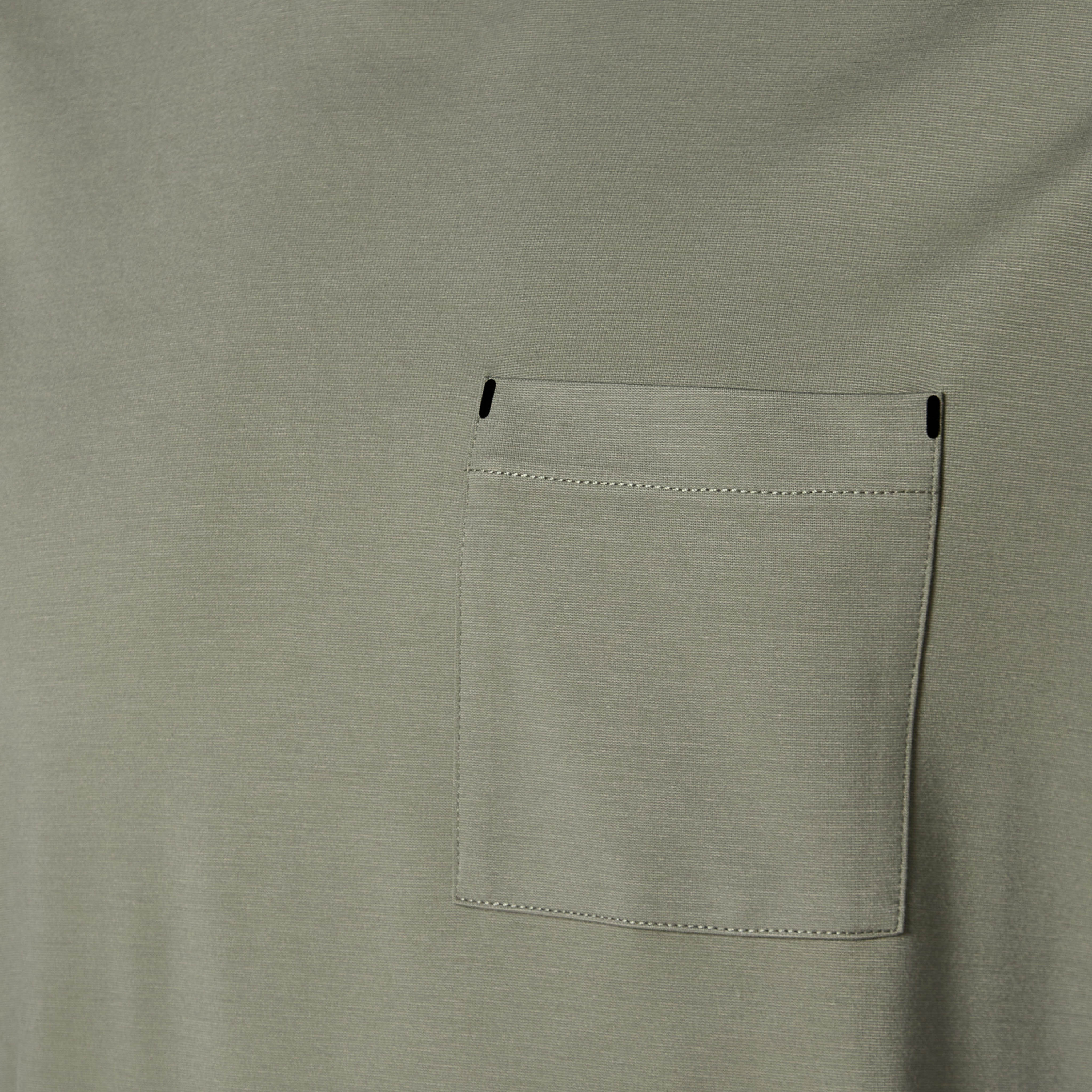 Love Pangolin Men Patch Pocket T-shirt-men-clothing-sportswearandactivewear-tshirtsandpolos-image-2