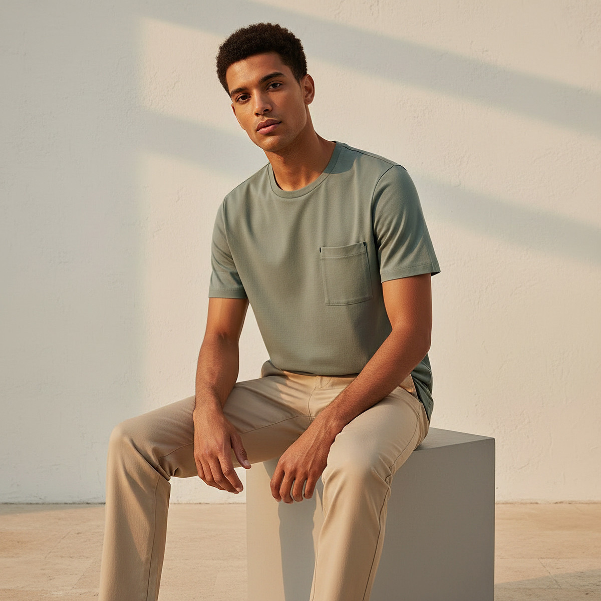 Love Pangolin Men Patch Pocket T-shirt-men-clothing-sportswearandactivewear-tshirtsandpolos-image-5