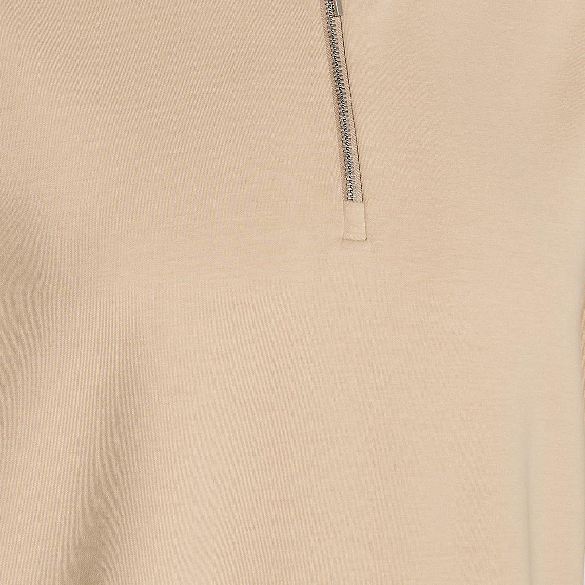 Love Pangolin Men Half Zip Polo T-shirt-men-clothing-tshirtsandpolos-polos-image-2
