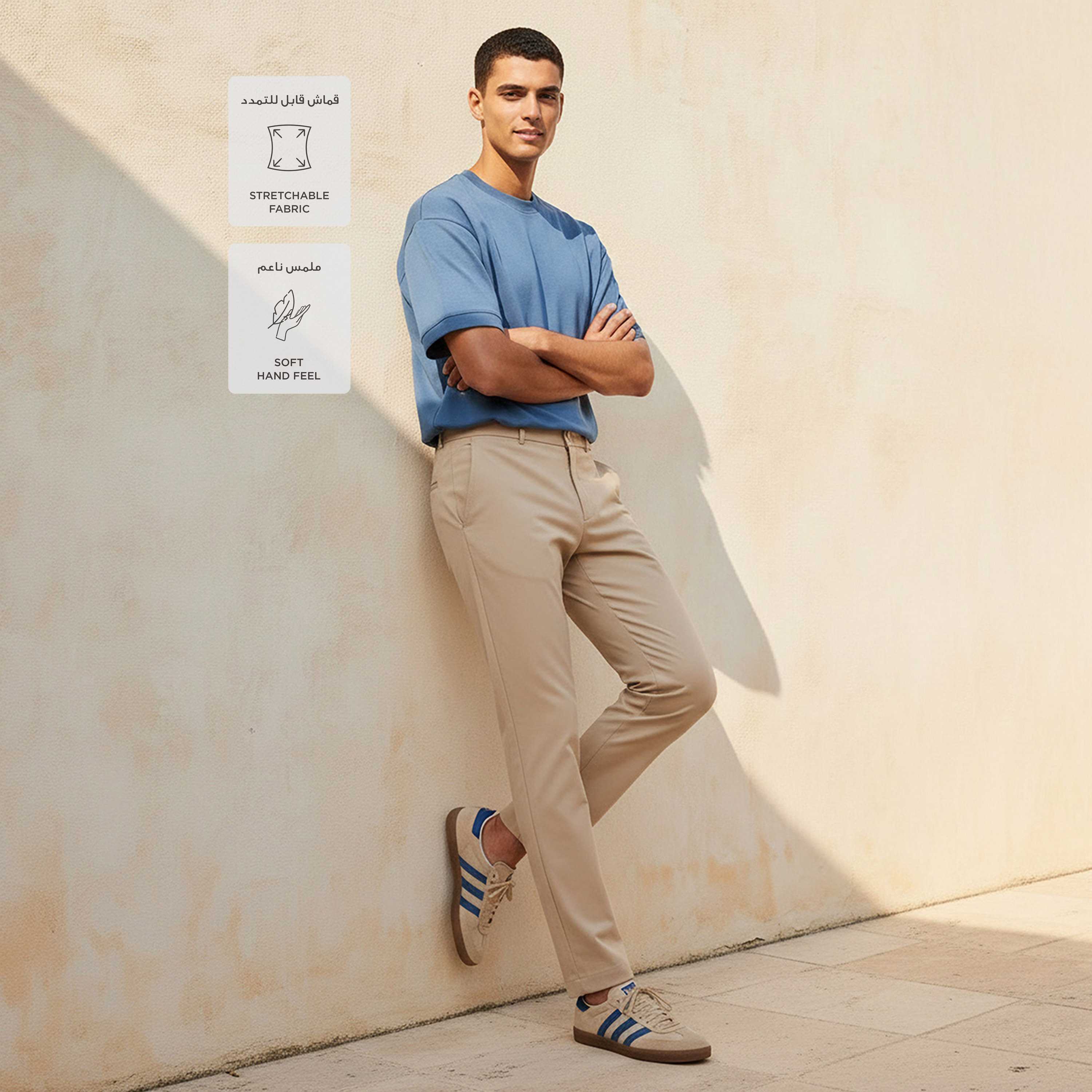 Love Pangolin Men Regular Fit High Performance Trousers-men-clothing-bottoms-trousersandchinos-trousers-image-3
