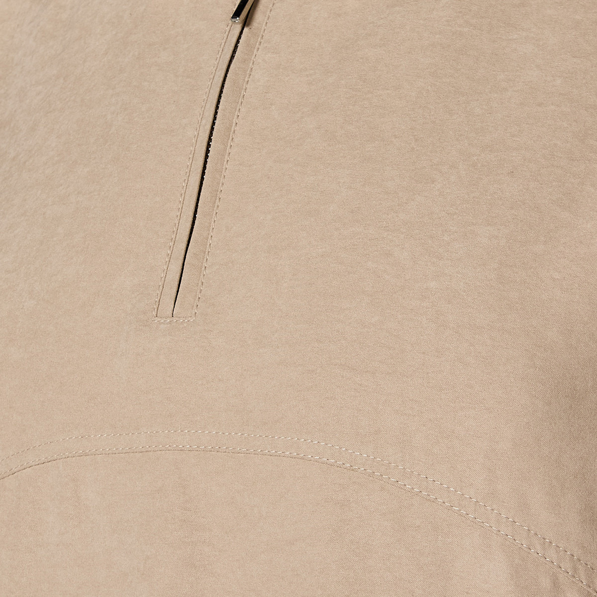 Love Pangolin Men Zip Through Polo T-shirt-men-clothing-sportswearandactivewear-tshirtsandpolos-image-2