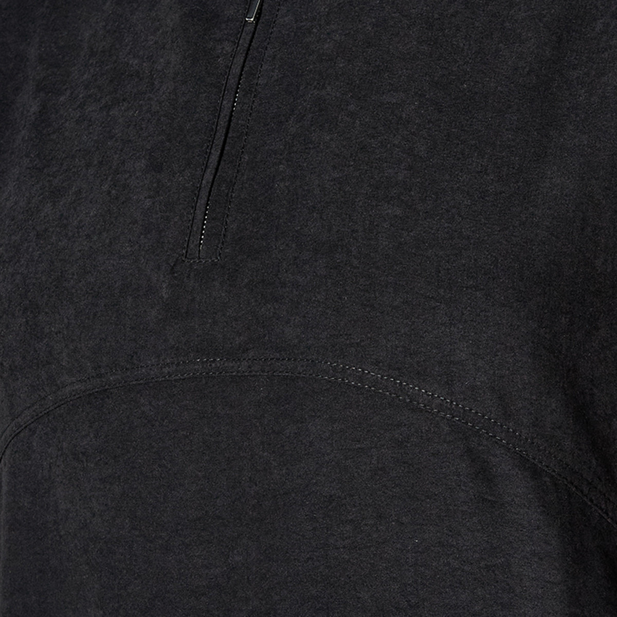 Love Pangolin Men Zip Through Polo T-shirt-men-clothing-sportswearandactivewear-tshirtsandpolos-image-2