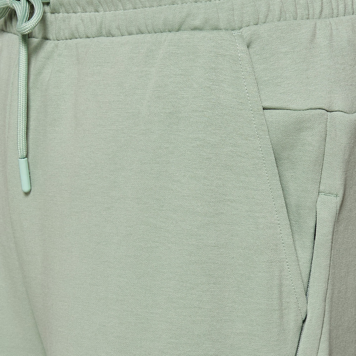 Men Performance Perforated Panel Shorts-men-clothing-bottoms-shorts-image-2