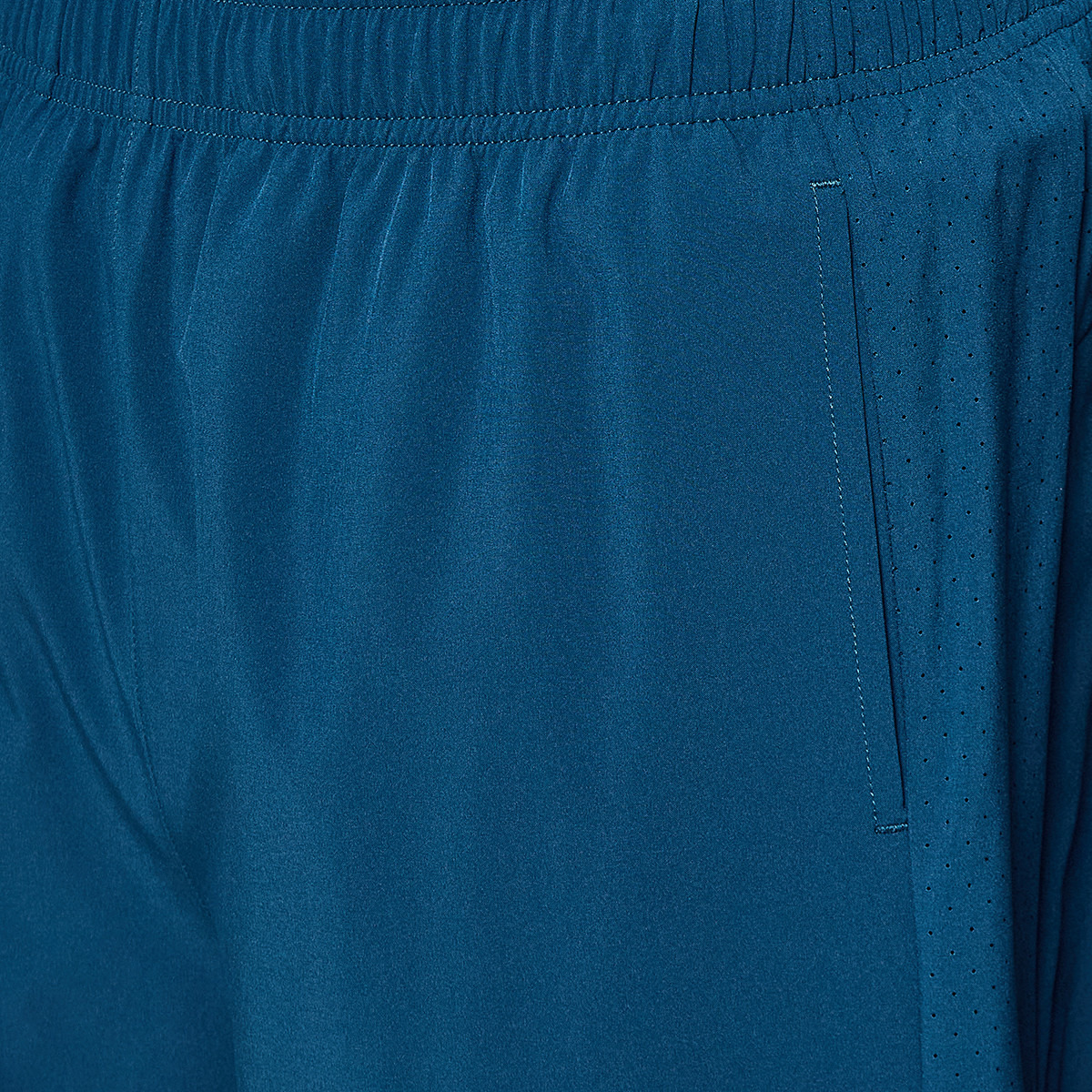 Perforated Panel Performance Shorts-men-clothing-bottoms-shorts-image-2