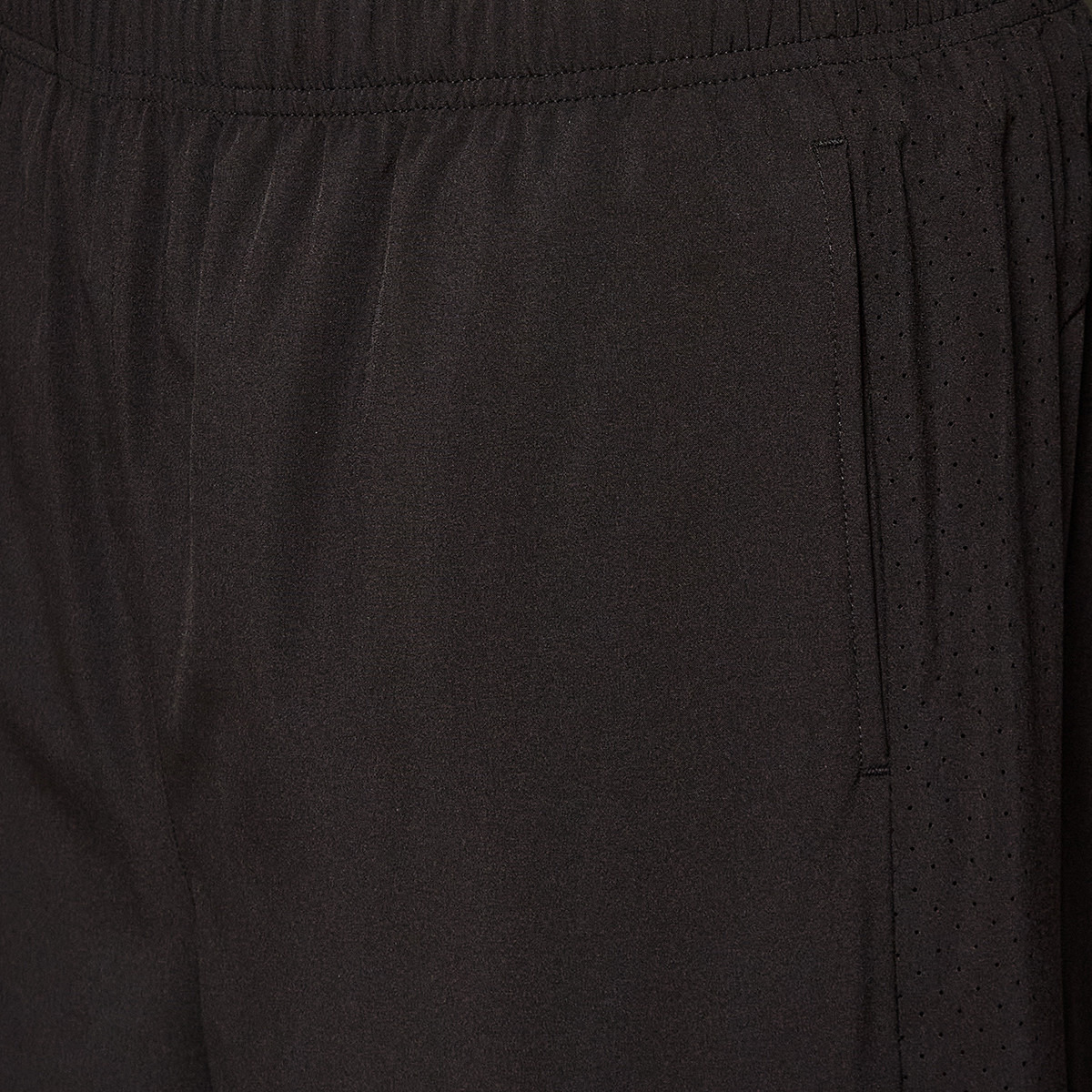 Perforated Panel Performance Shorts-men-clothing-bottoms-shorts-image-2
