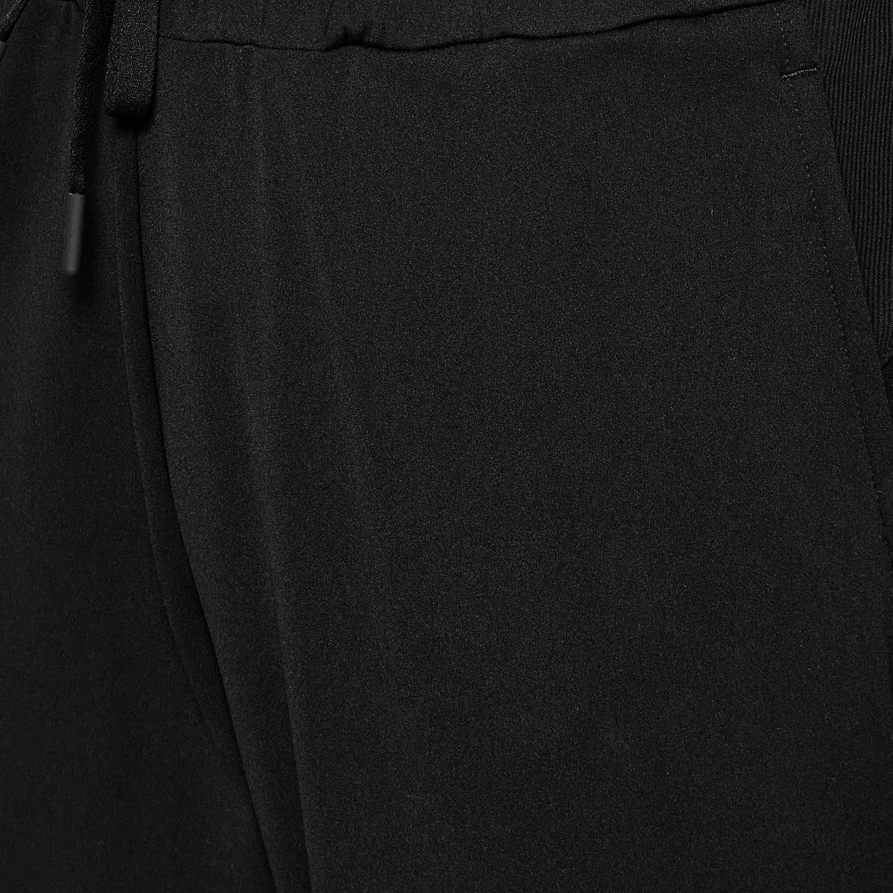 بنطلون رياضي للرجال قابل للتمدد في 4 اتجاهات-men-clothing-sportswearandactivewear-tracksuits-image-2