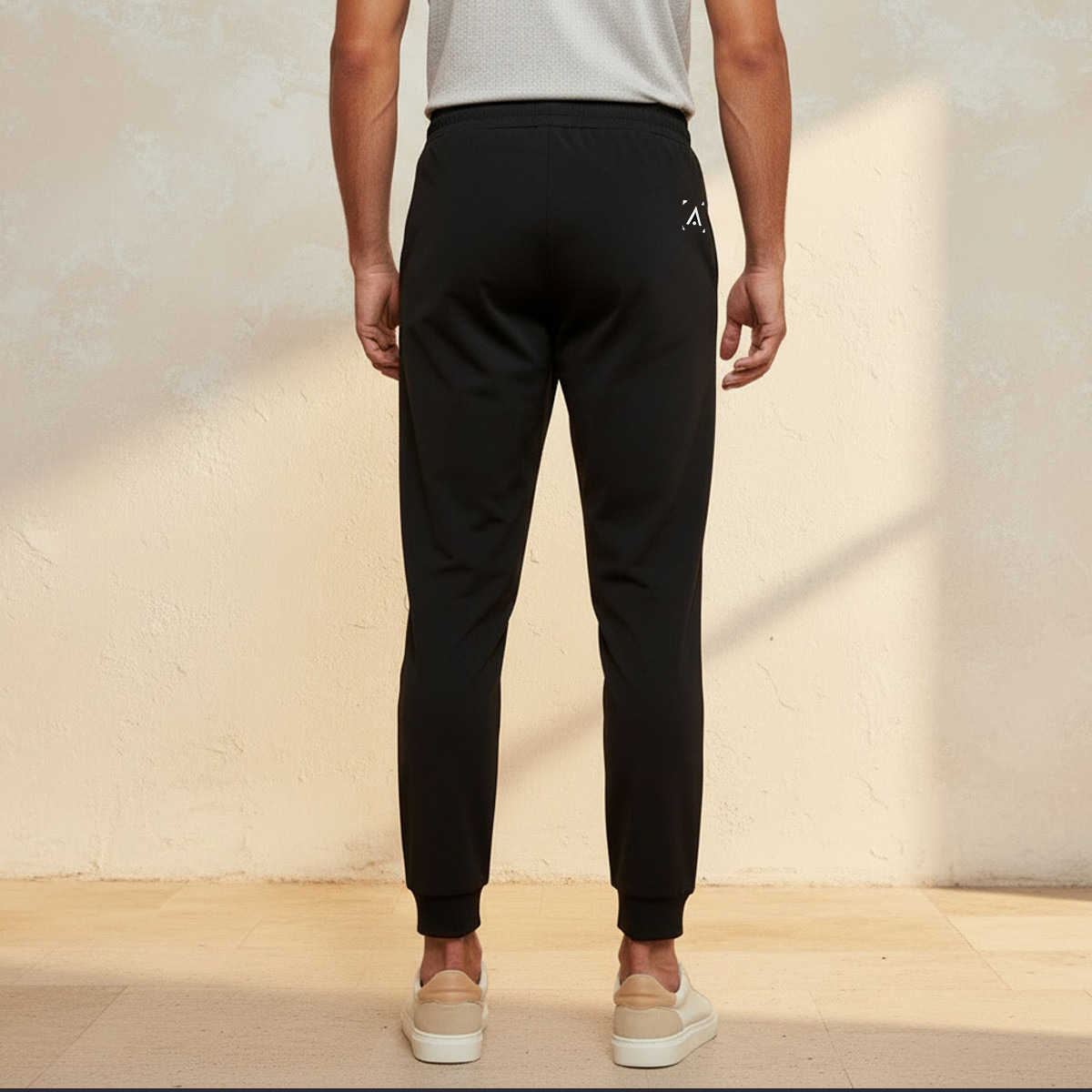 بنطلون رياضي للرجال قابل للتمدد في 4 اتجاهات-men-clothing-sportswearandactivewear-tracksuits-image-4