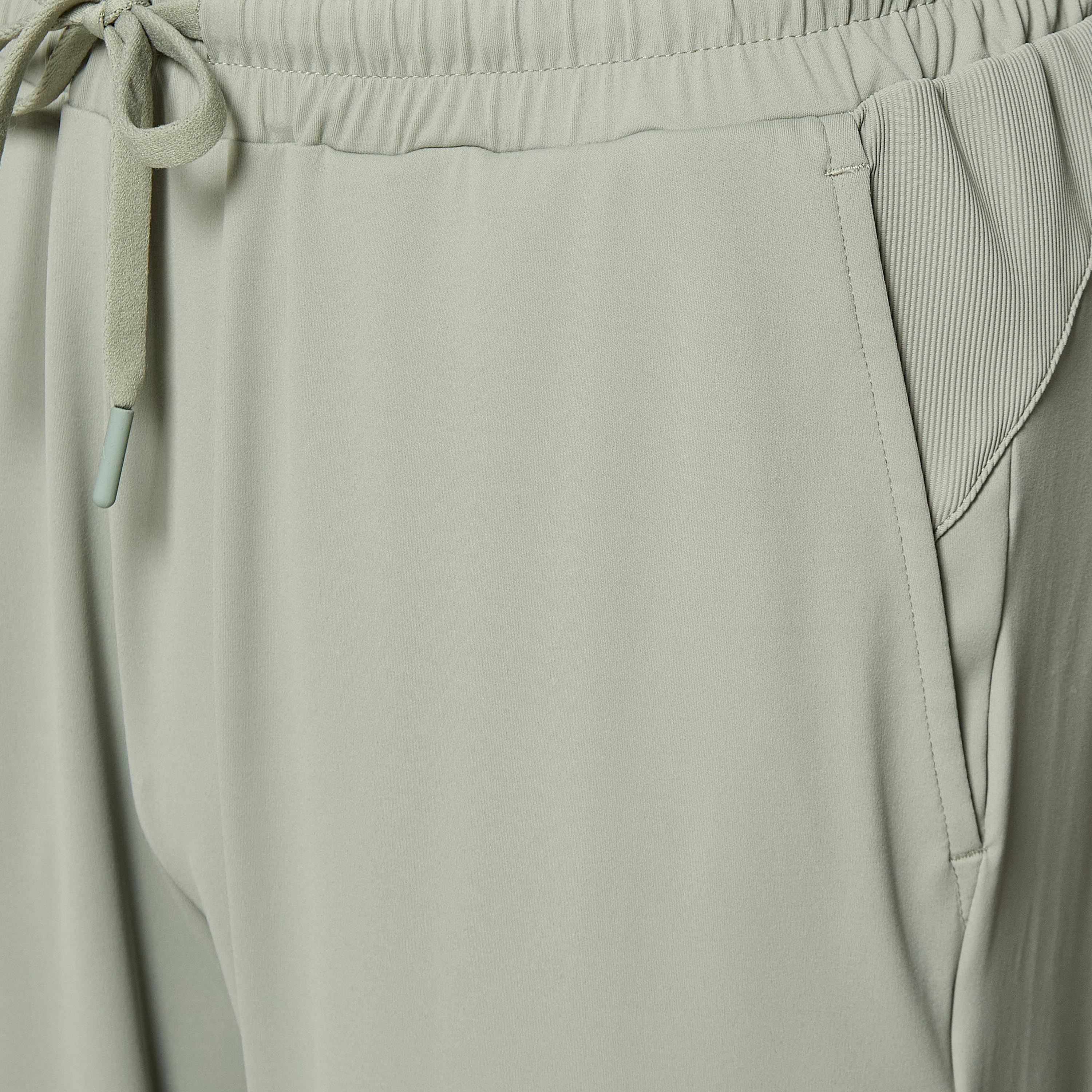 بنطلون رياضي للرجال قابل للتمدد في 4 اتجاهات-men-clothing-sportswearandactivewear-tracksuits-image-2