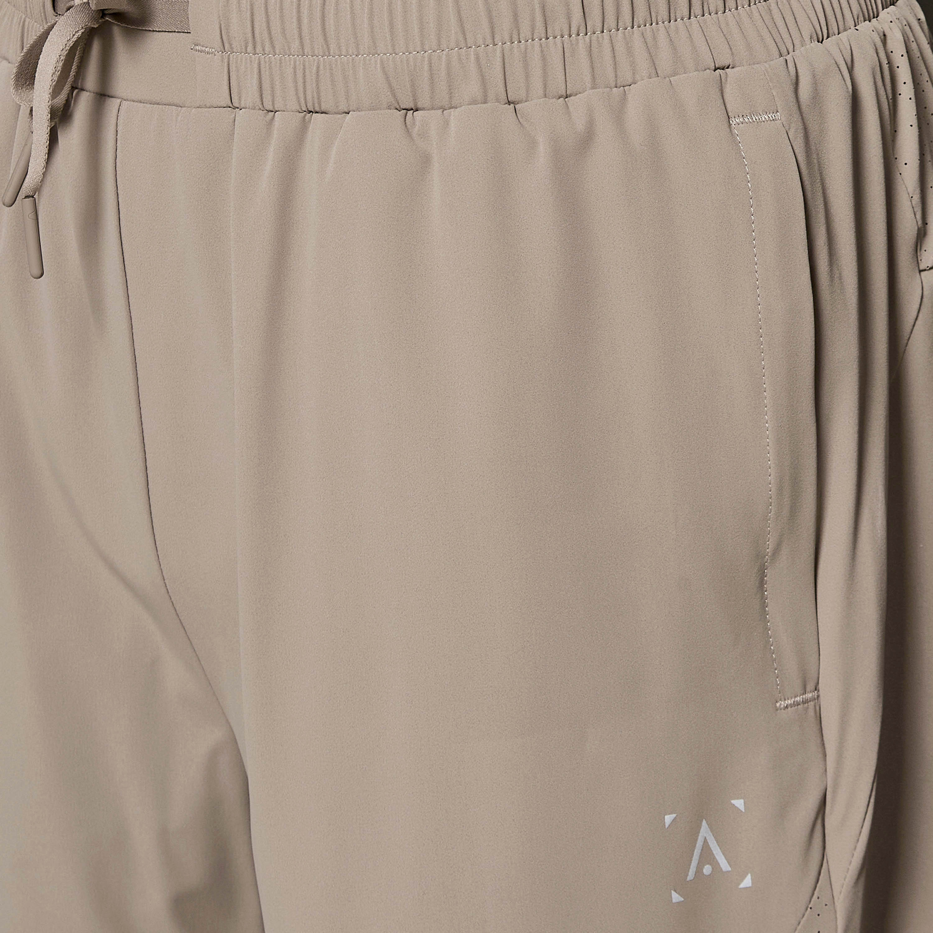 Men Cut and Sew Shorts-men-clothing-bottoms-shorts-image-2