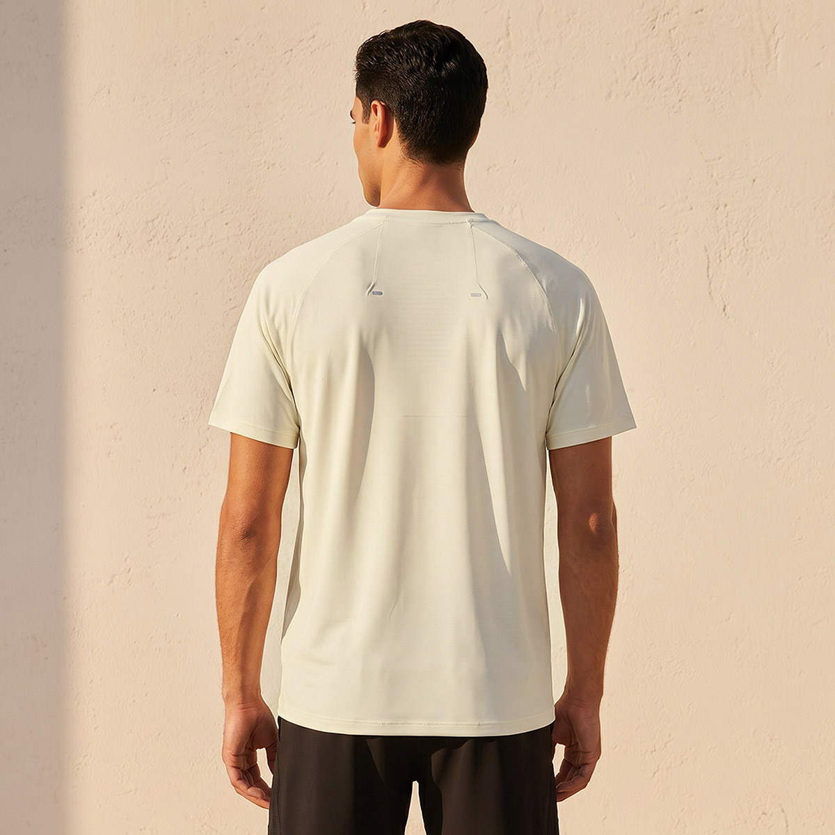 Men Perforated Raglan Sleeves T-shirt-men-clothing-sportswearandactivewear-tshirtsandpolos-image-5