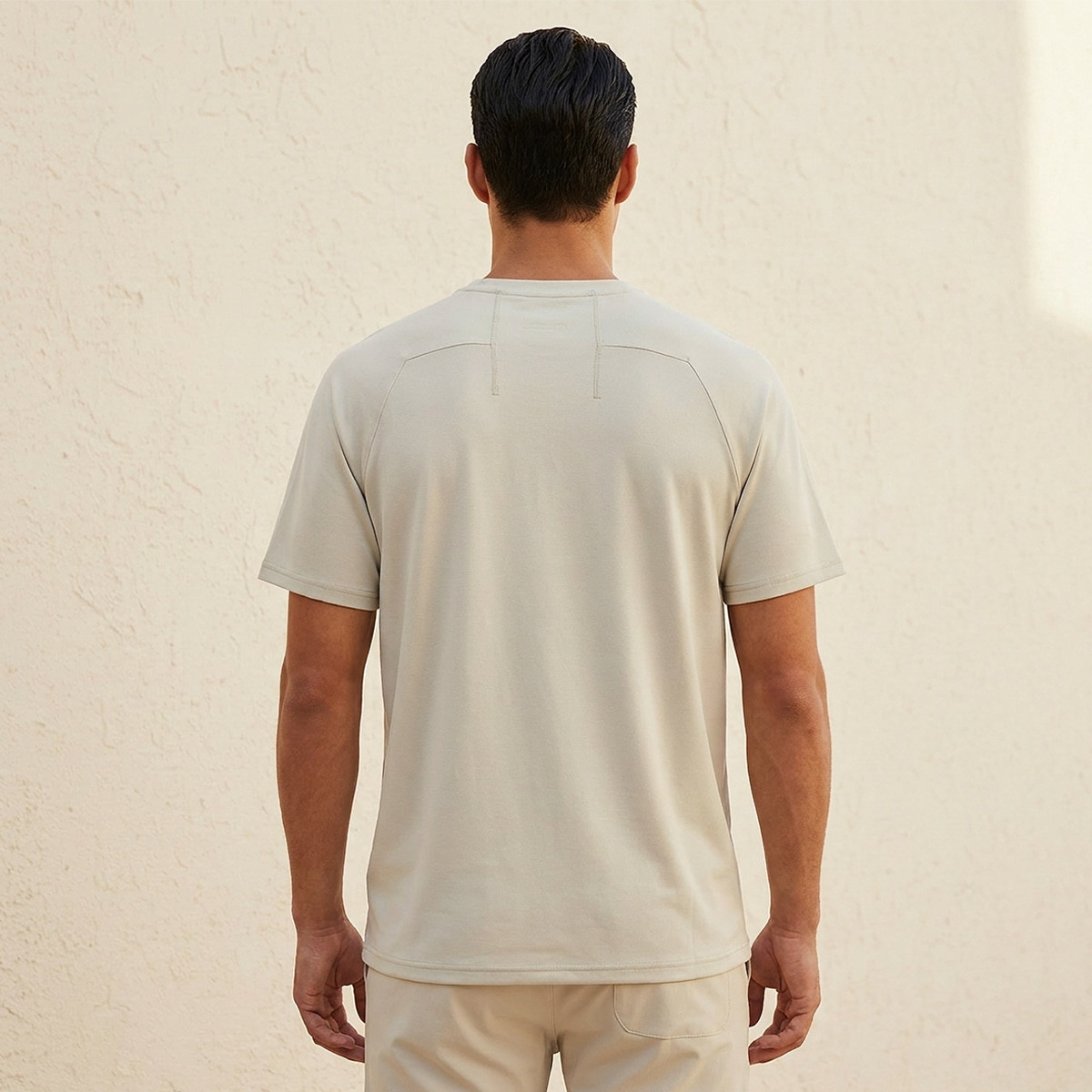 Performance 2 Way Stretch T-shirt-men-clothing-sportswearandactivewear-tshirtsandpolos-image-4