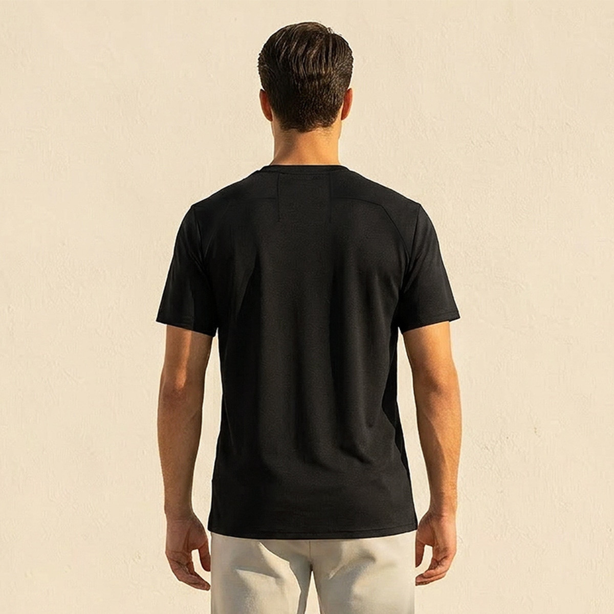Performance 2 Way Stretch T-shirt-men-clothing-sportswearandactivewear-tshirtsandpolos-image-4