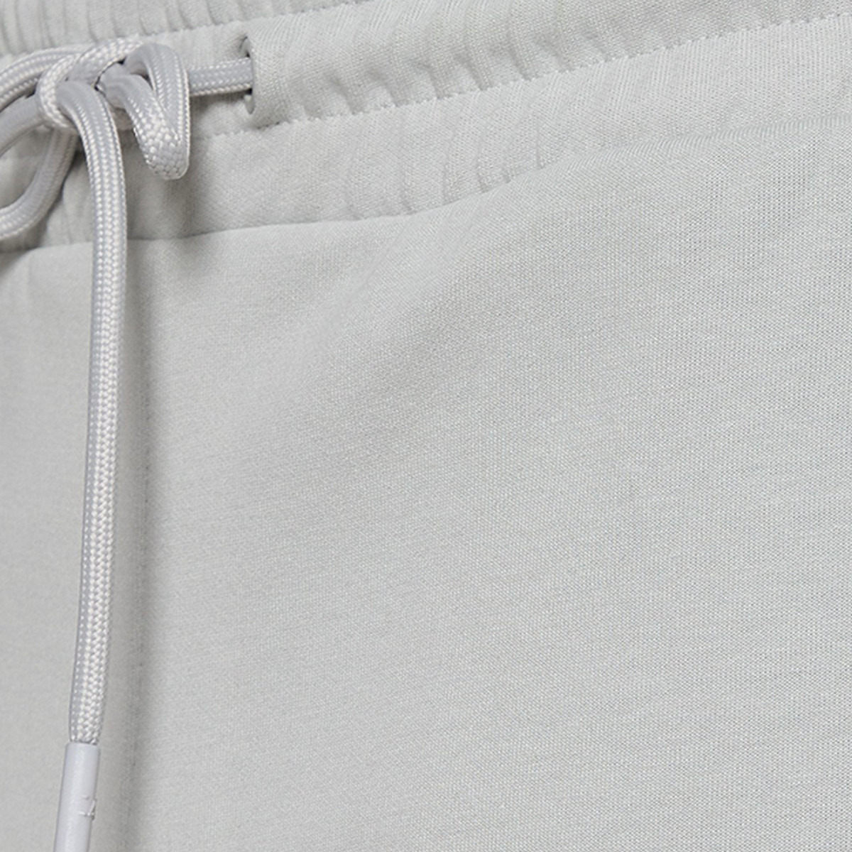 Men Drawstring Waist Joggers-men-clothing-sportswearandactivewear-bottoms-joggers-image-2