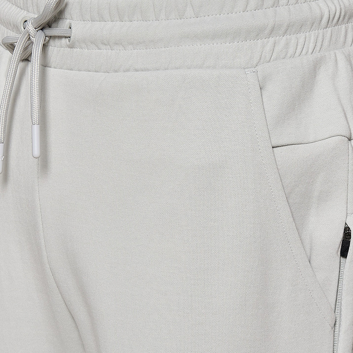 Men Performance Perforated Panel Shorts-men-clothing-bottoms-shorts-image-2