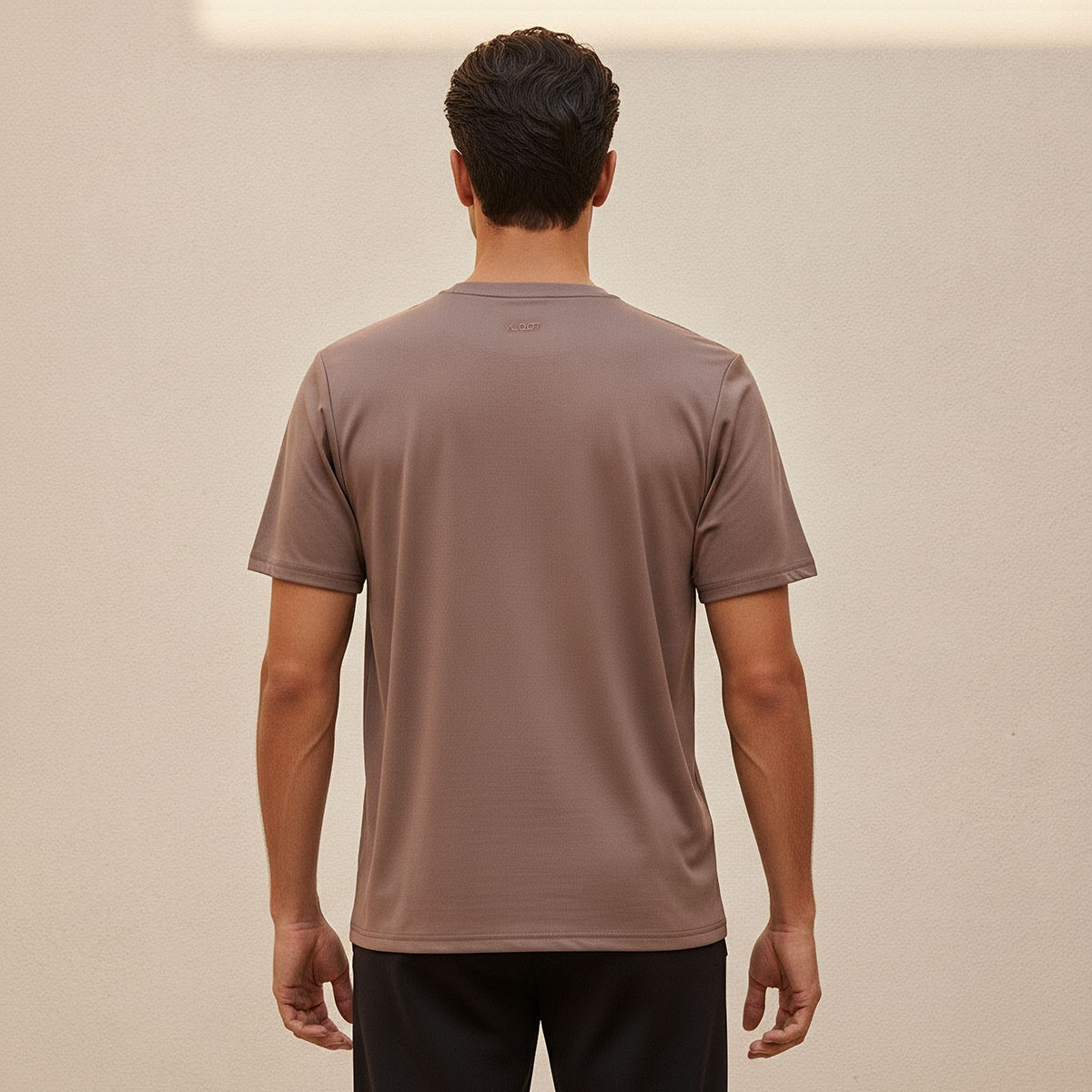 Soft Touch Regular Fit T-shirt-men-clothing-sportswearandactivewear-tshirtsandpolos-image-4