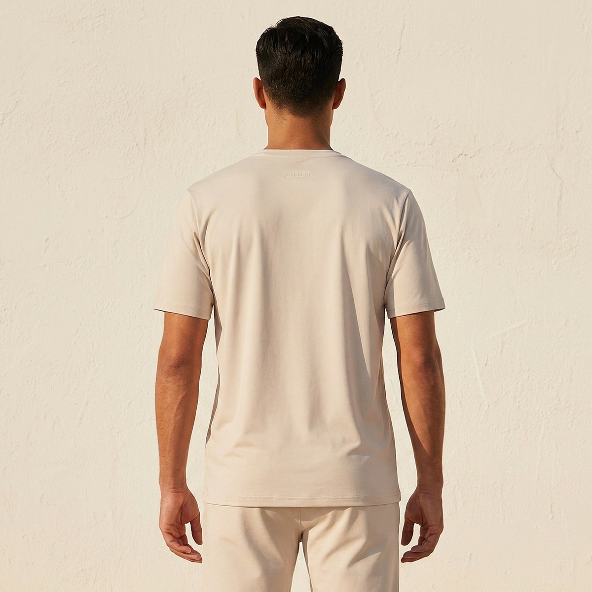 Soft Touch Regular Fit T-shirt-men-clothing-sportswearandactivewear-tshirtsandpolos-image-4