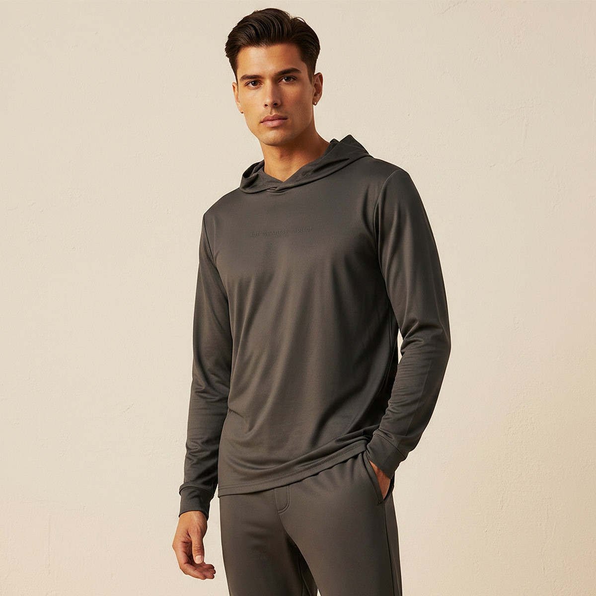 Soft Touch Long Sleeves Printed Hoodie-men-winterwear-hoodiesandsweatshirts-image-1