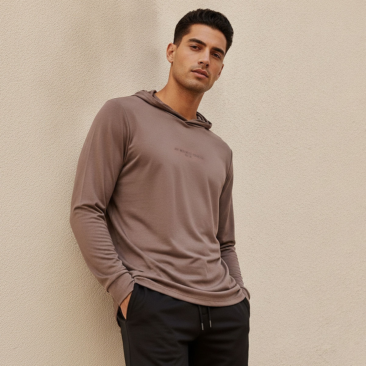 Soft Touch Long Sleeves Printed Hoodie-men-winterwear-hoodiesandsweatshirts-image-1