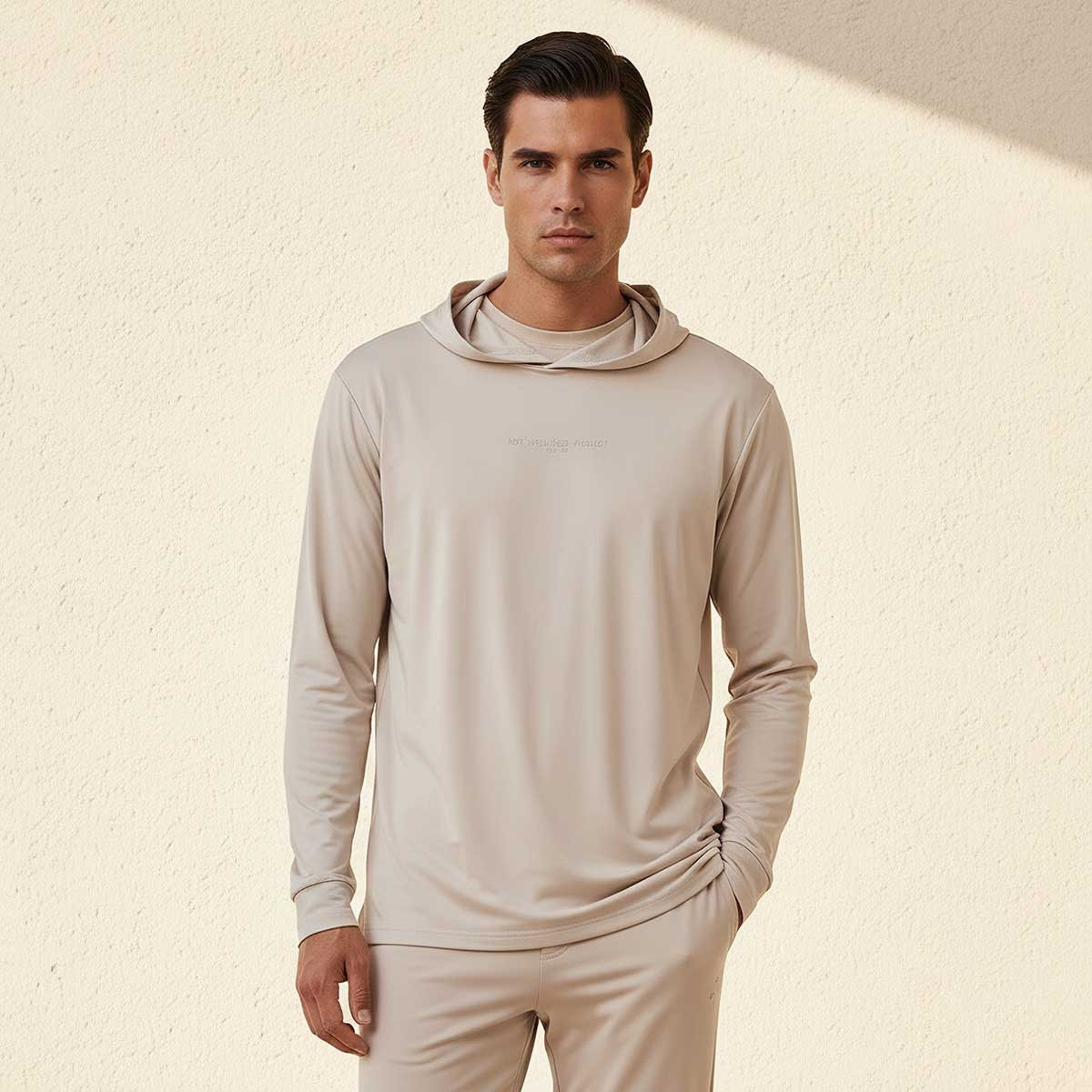 Soft Touch Long Sleeves Printed Hoodie-men-winterwear-hoodiesandsweatshirts-image-1